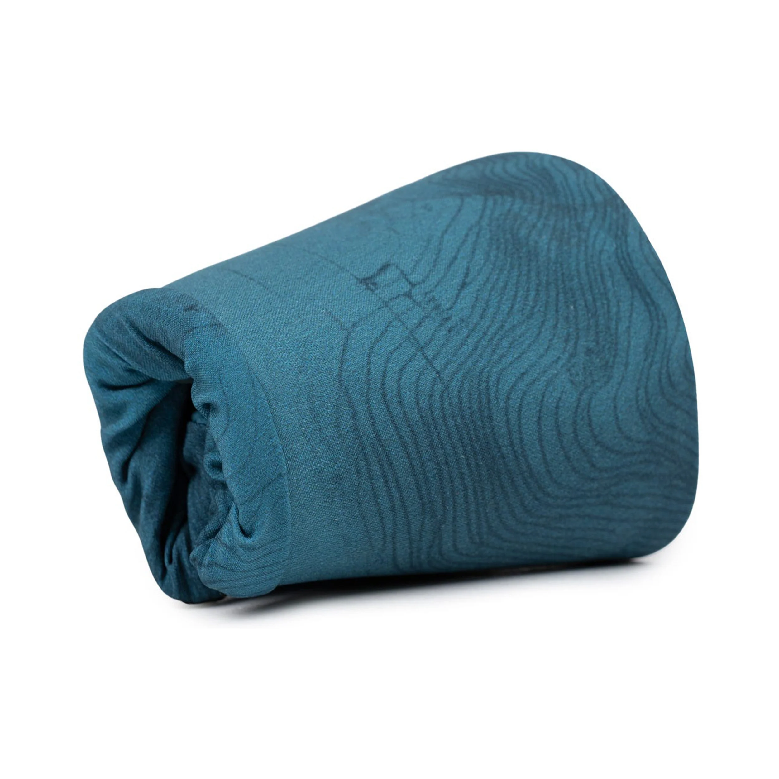 CoolNet® UV Pack Speed Cap Unisex-turkoois - Image 3