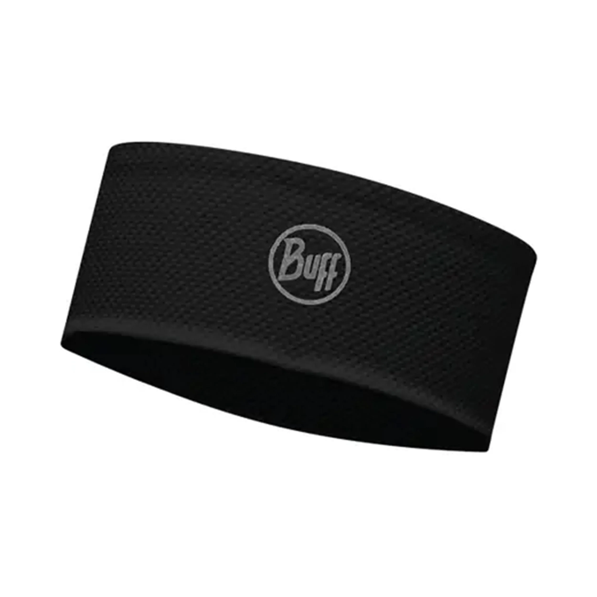 Fastwick Headband Hoofdband-Zwart