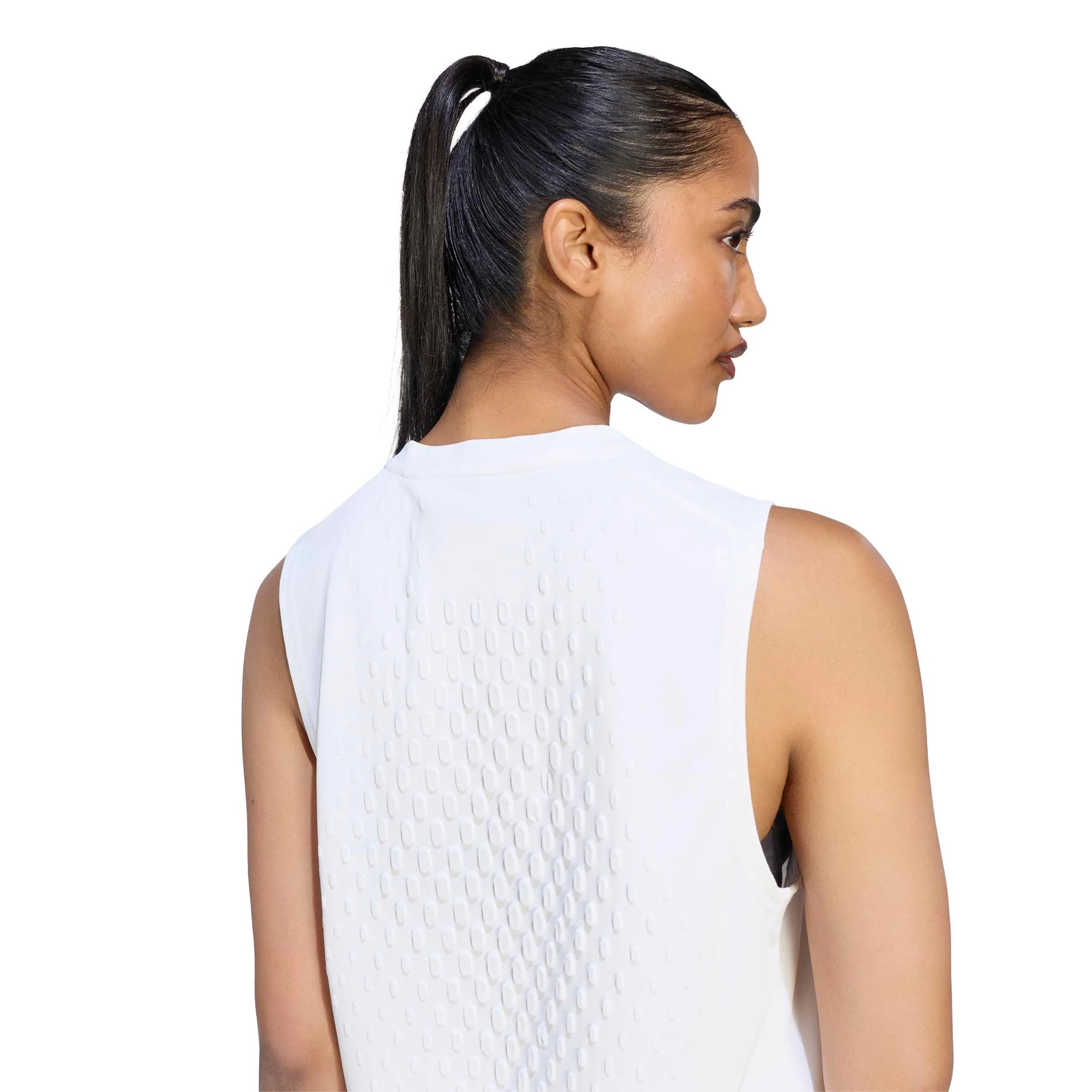 3D Pro Tanktop Dames - wit - Image 7