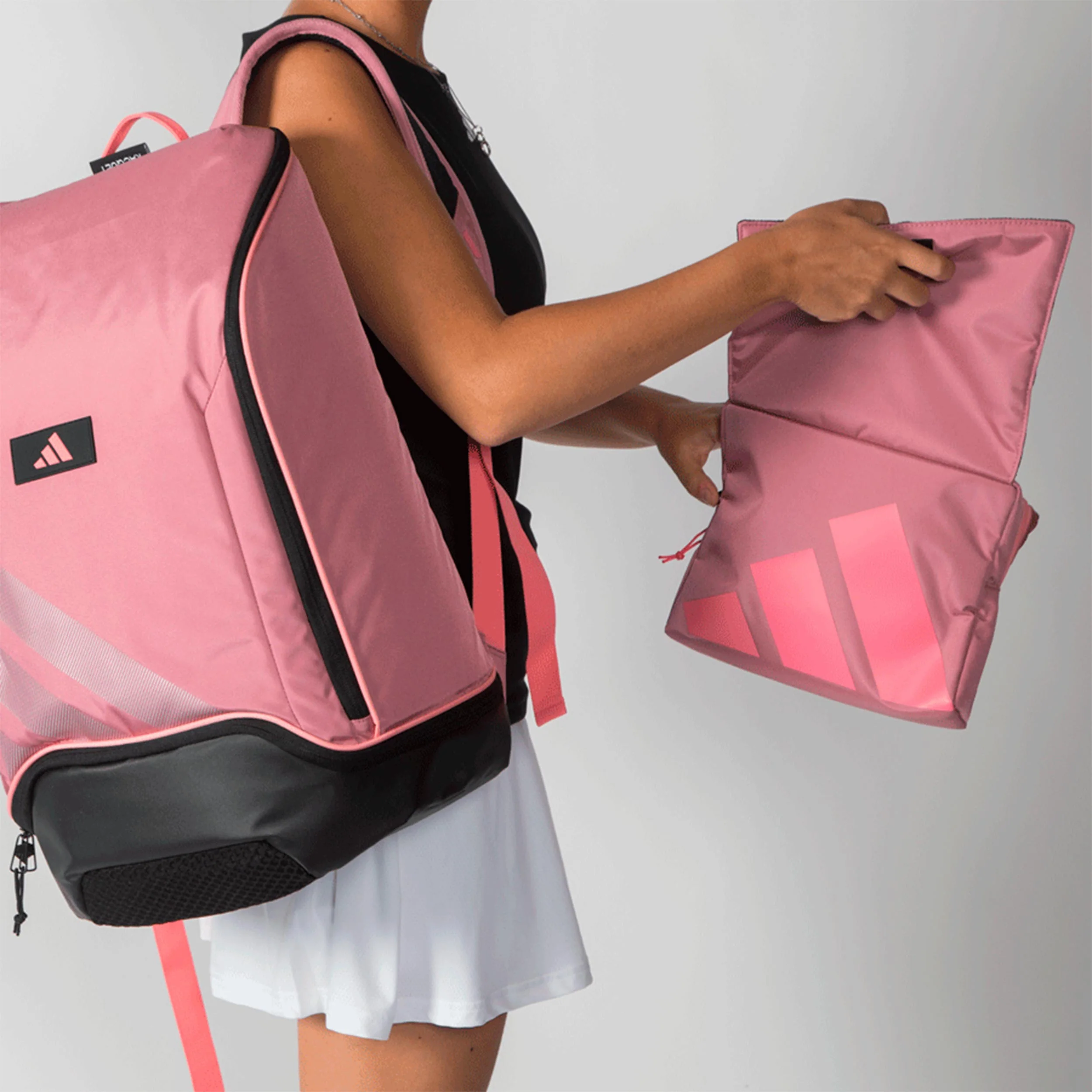 Accesory Toilettas - roze - Image 4
