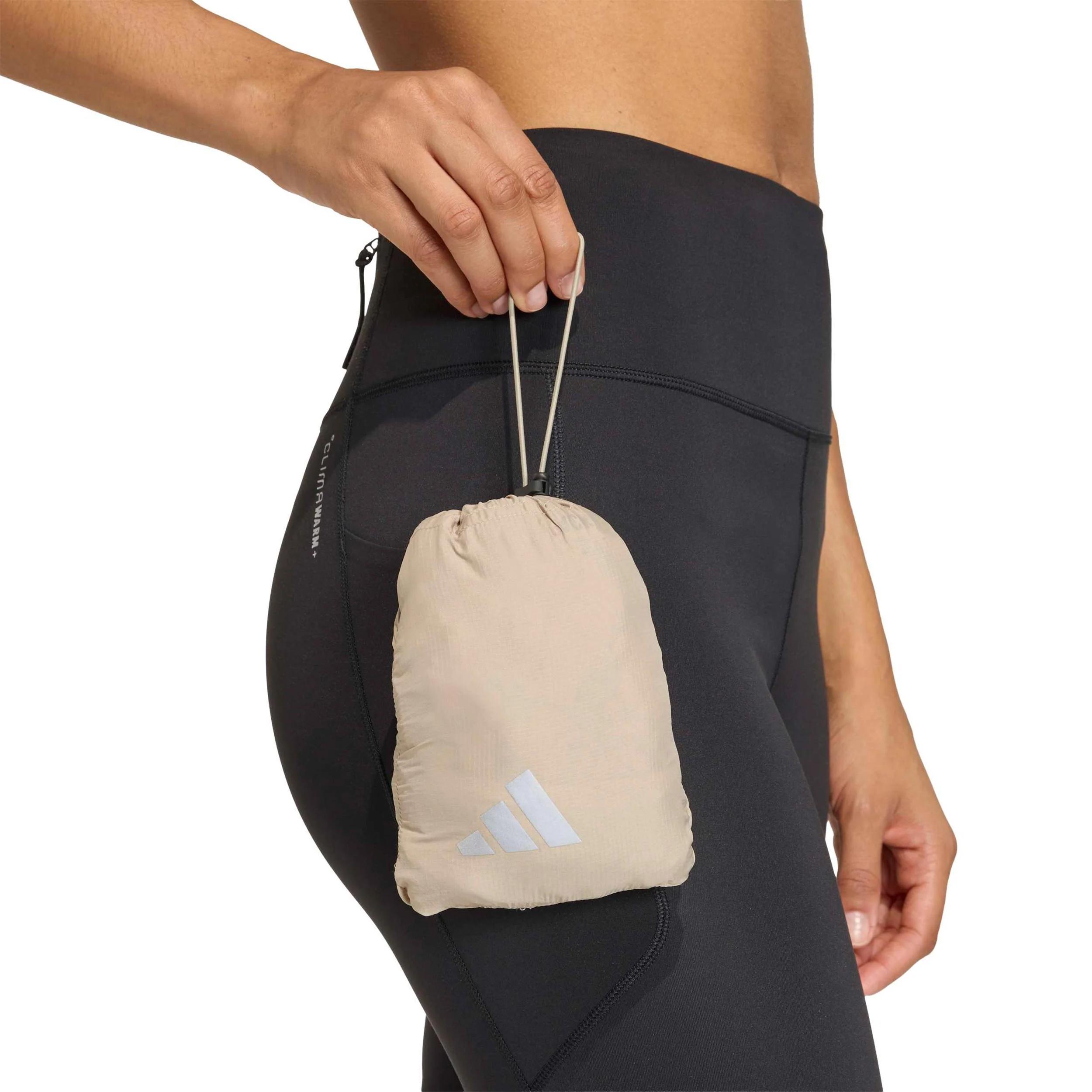 adi365 High Visible Hardloopjas Dames-kaki - Image 6