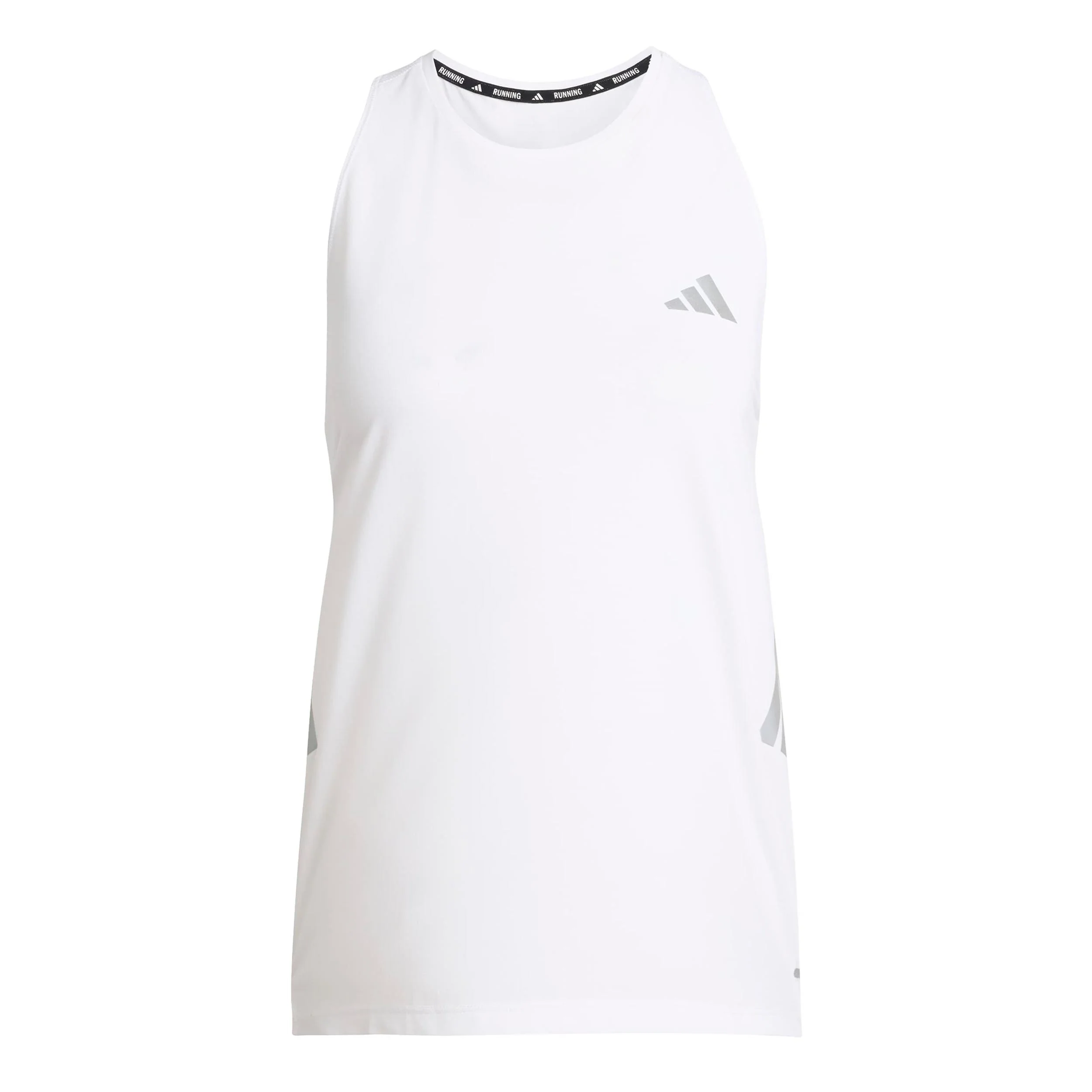 adi365 Iconic Hardloopshirt Dames-wit
