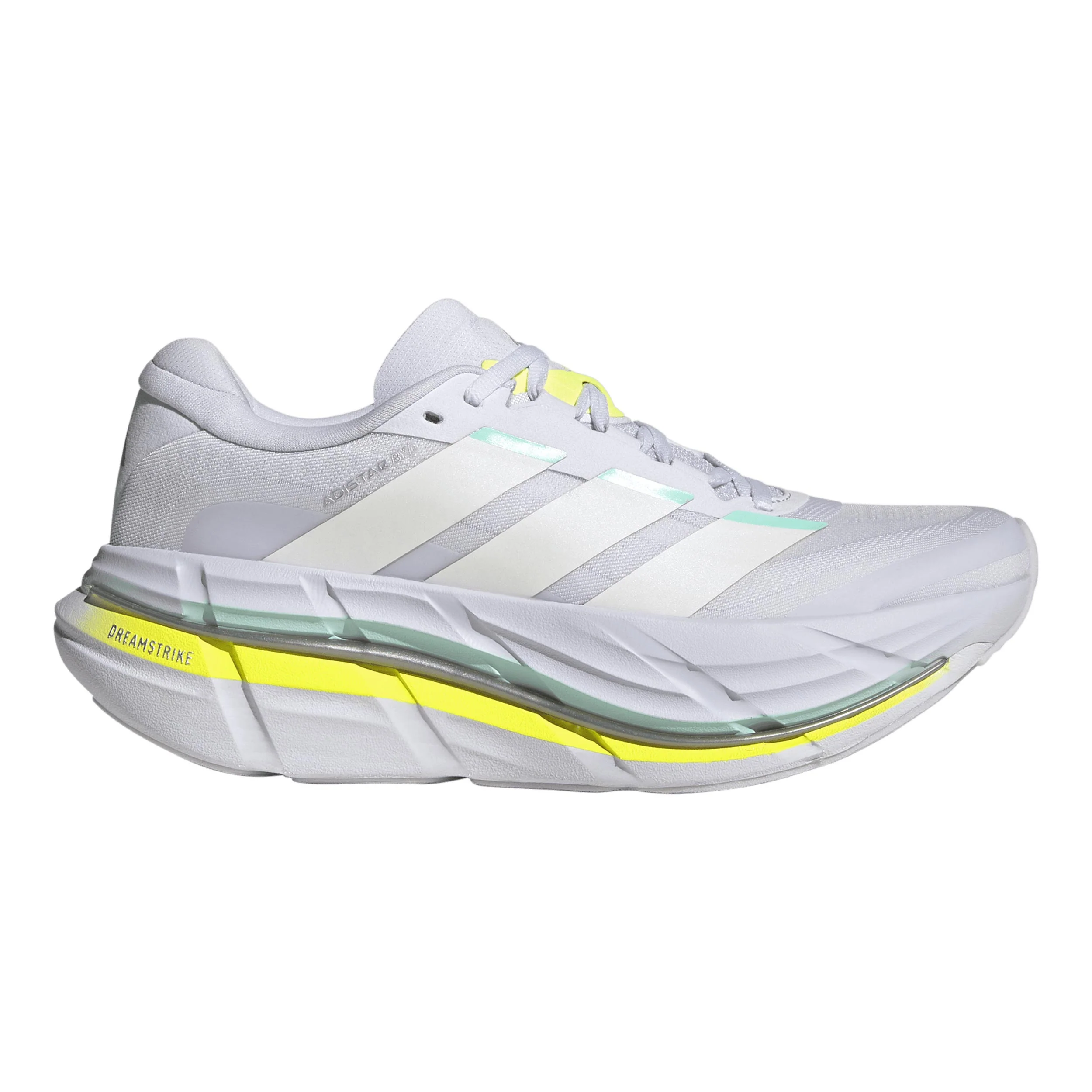 Adistar BYD 2 Stabiliteitsschoen Dames - crème, geel