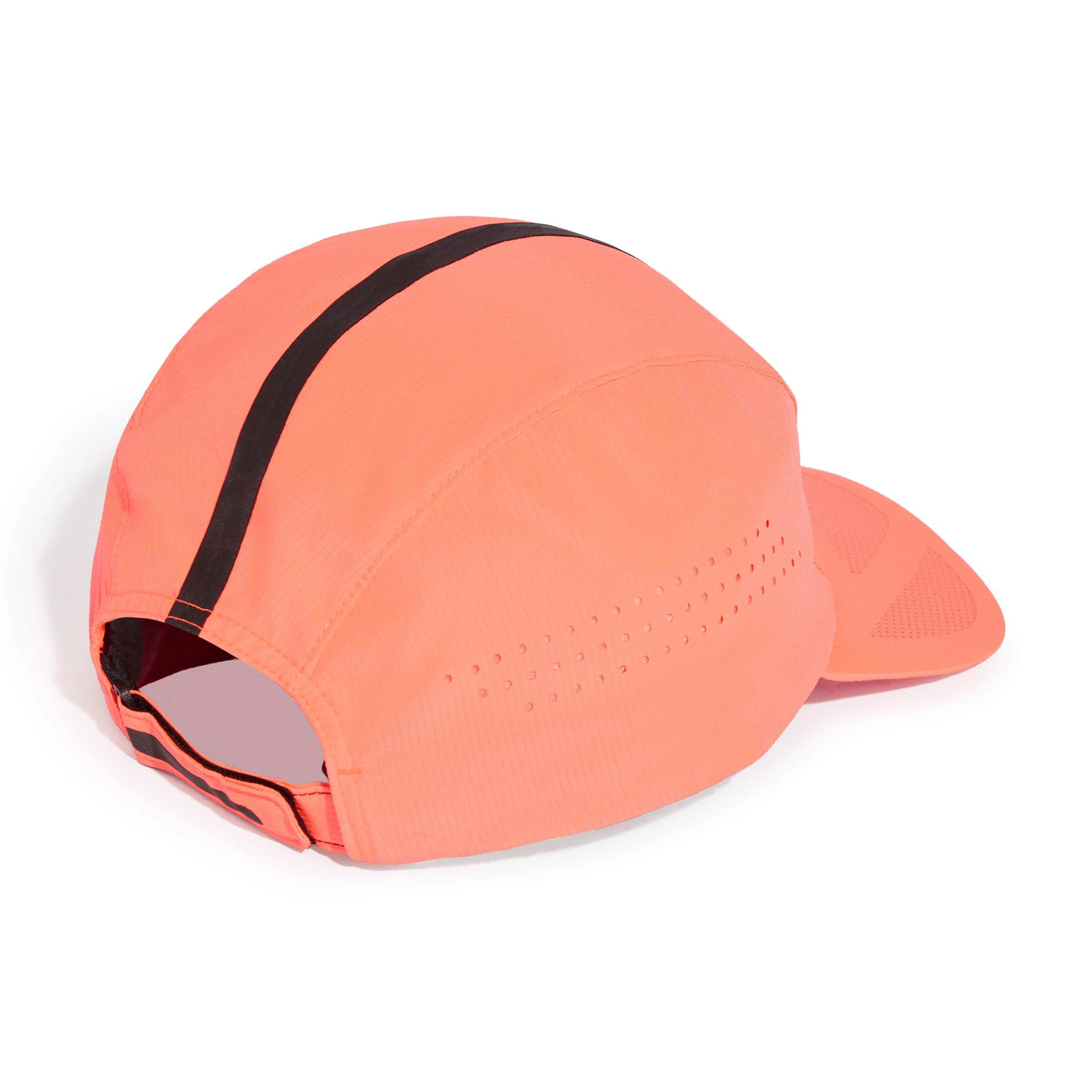 adizero Cap Cap Dames - oranje, zwart - Image 2