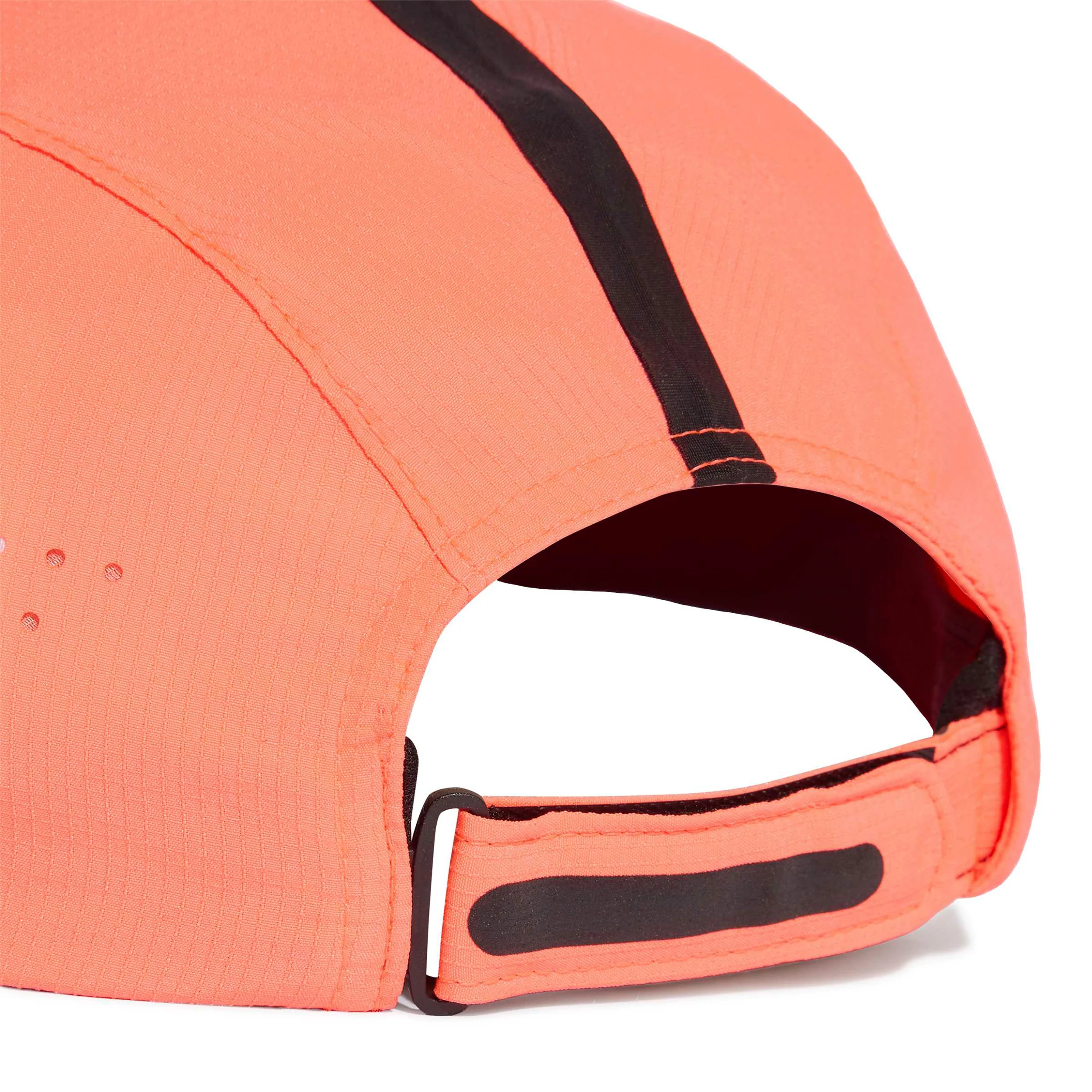 adizero Cap Cap Dames - oranje, zwart - Image 4
