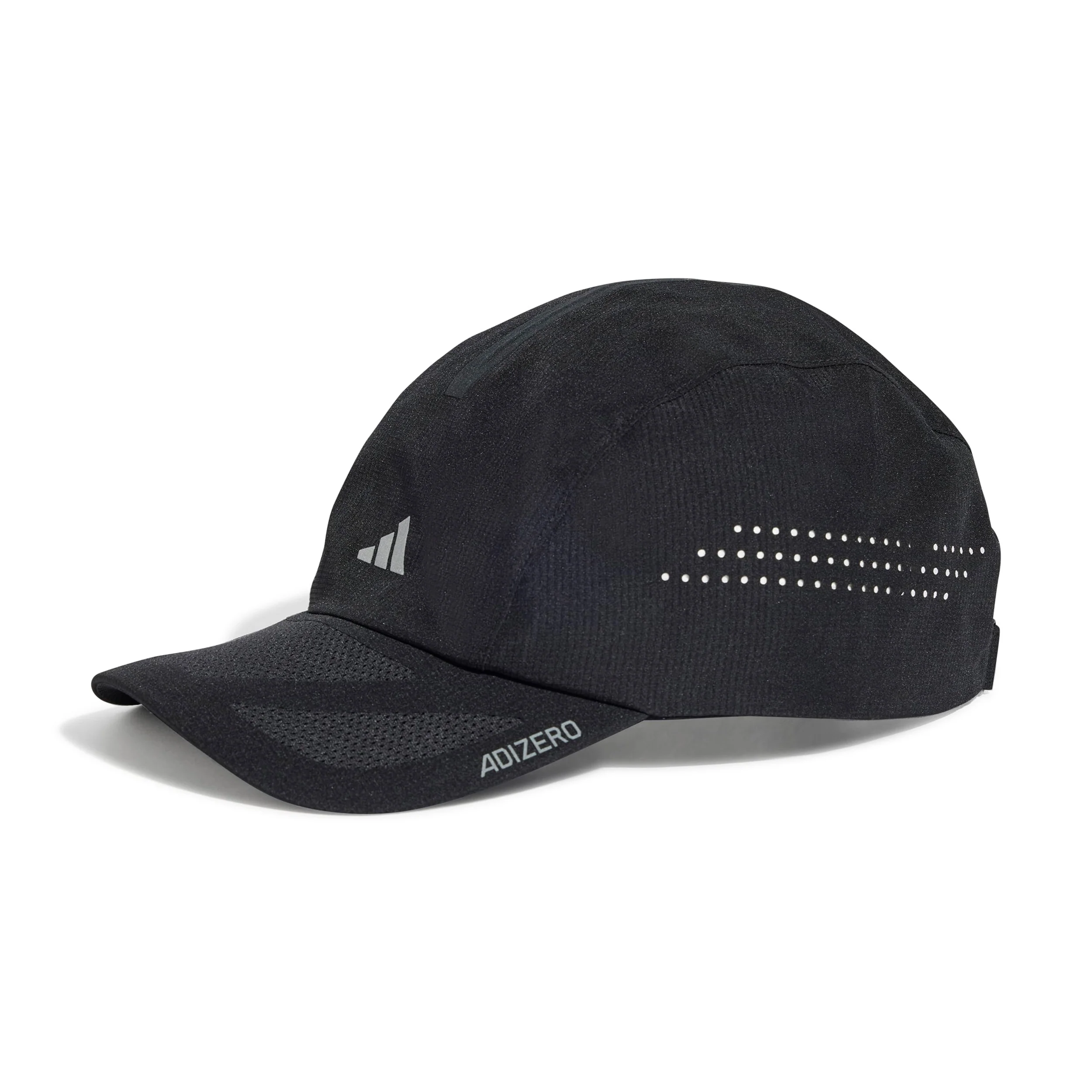 adizero  Cap Unisex - zwart