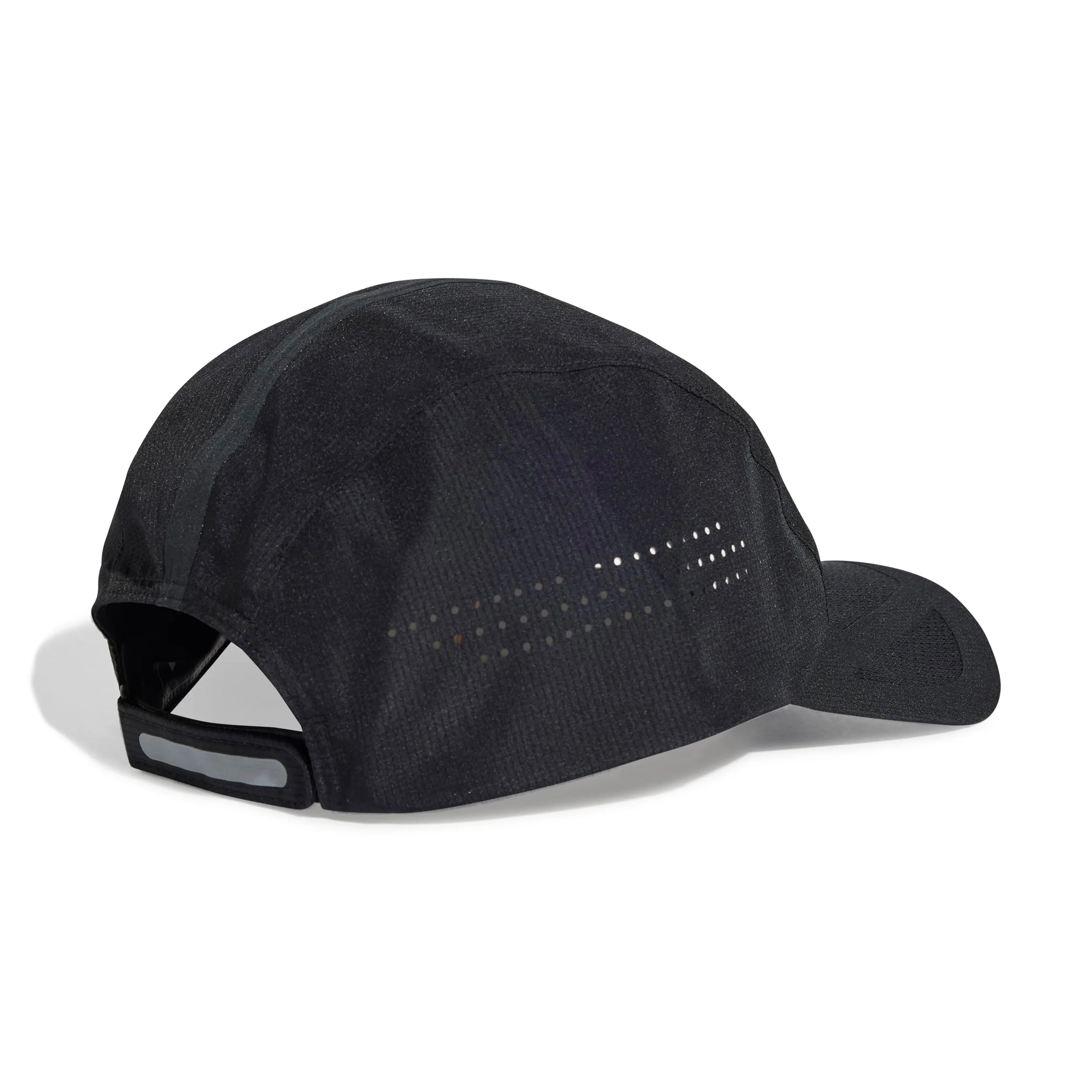 adizero  Cap Unisex - zwart - Image 2