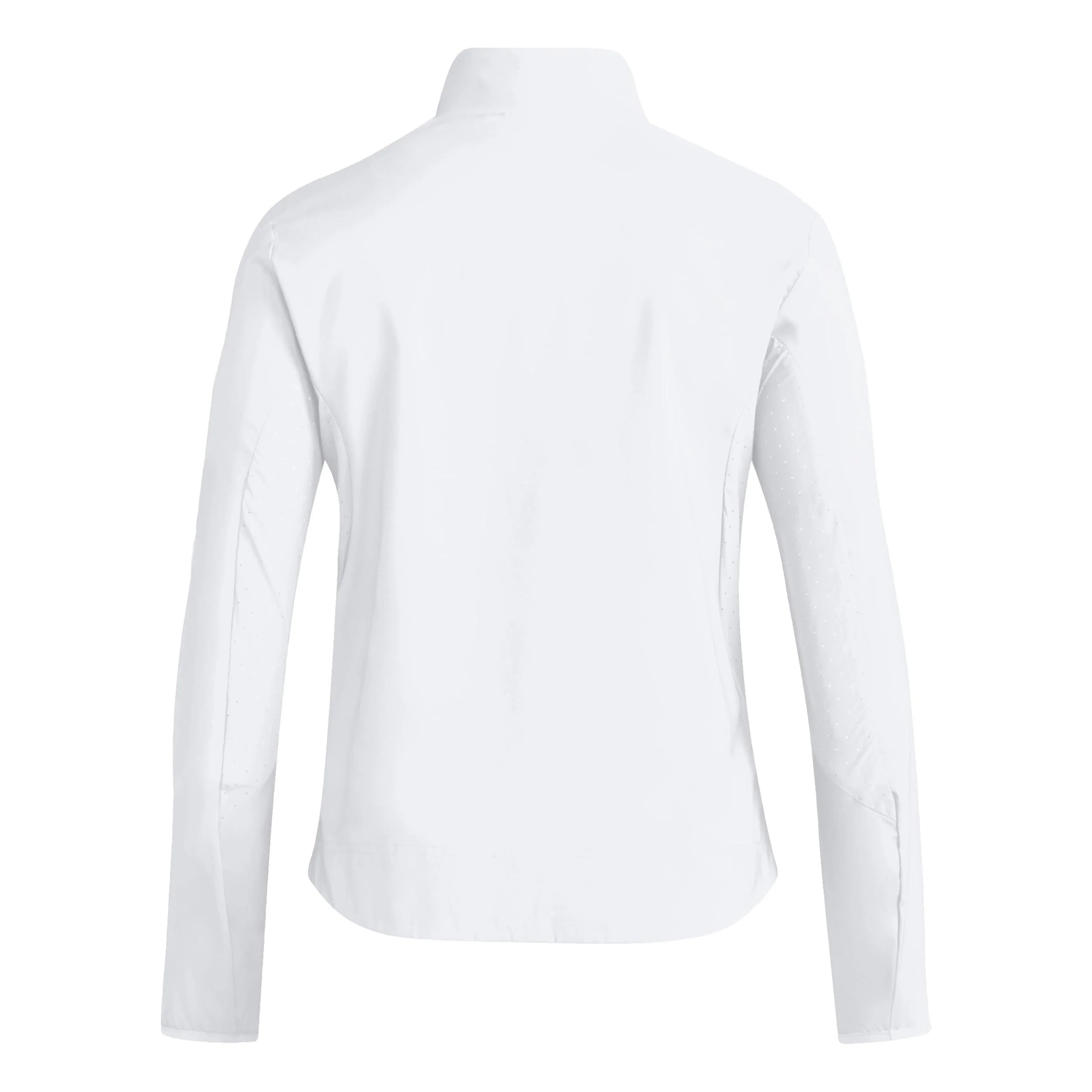 adizero Essential Hardloopjas Dames-wit - Image 2