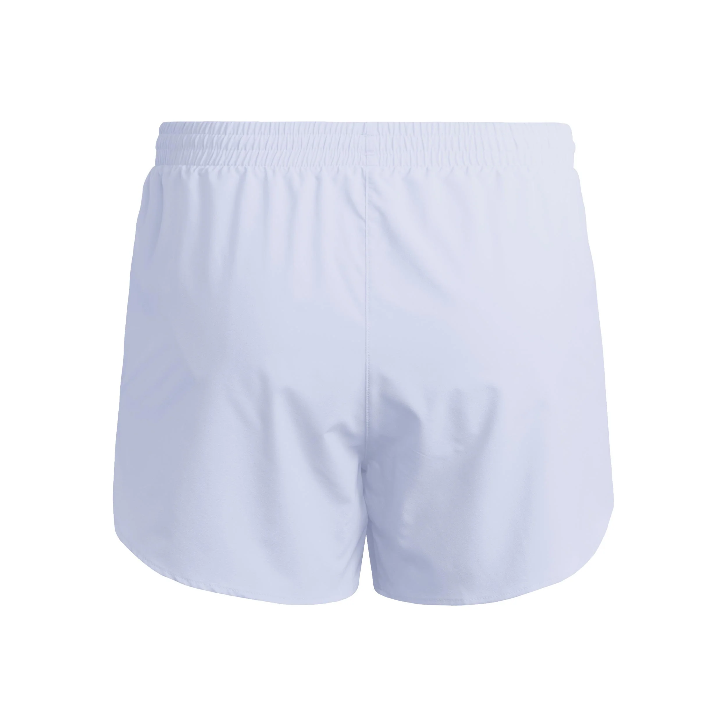 Adizero Essential Hardloopshorts Dames-Mauve - Image 2