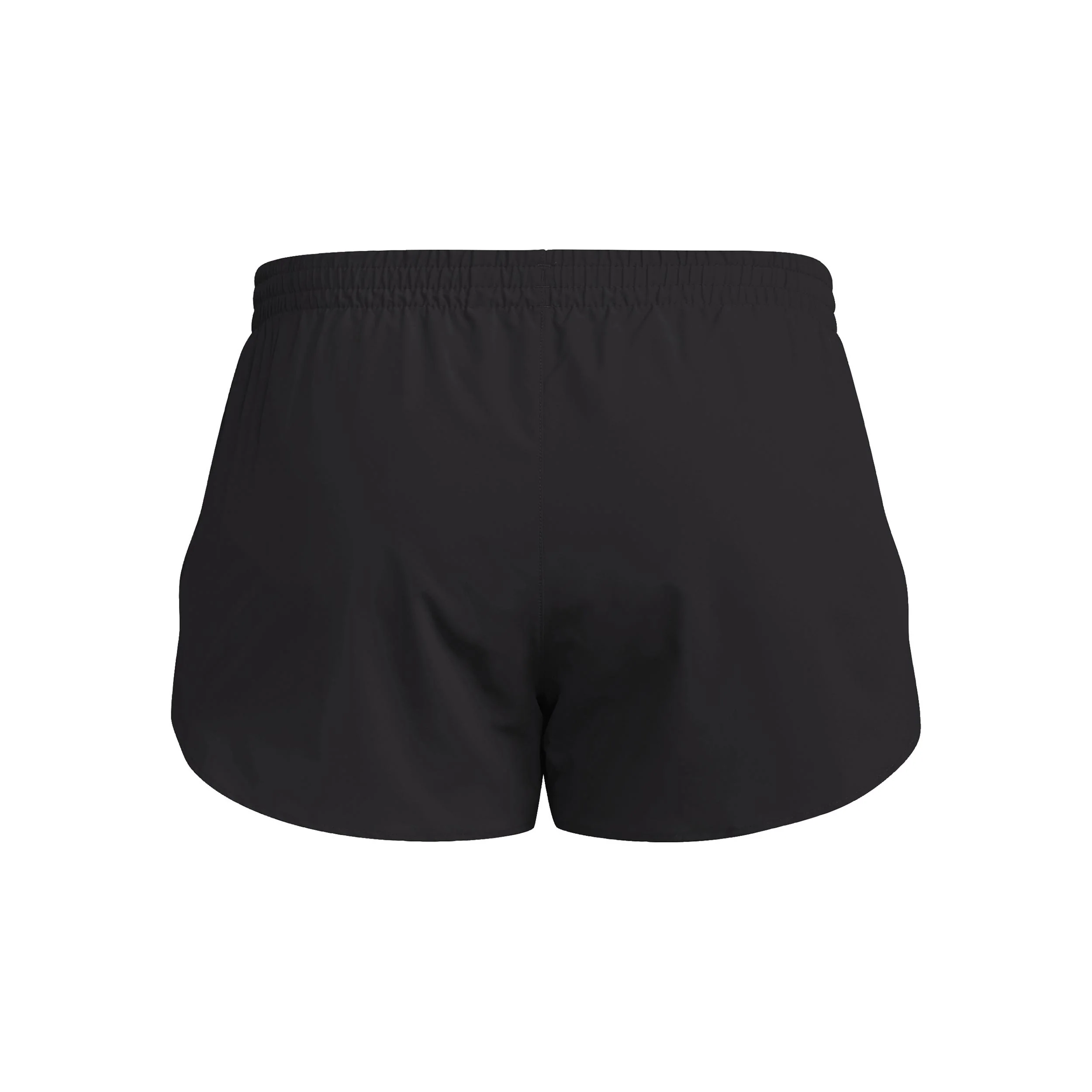 Adizero Essentials Hardloopshorts Heren-Zwart - Image 2