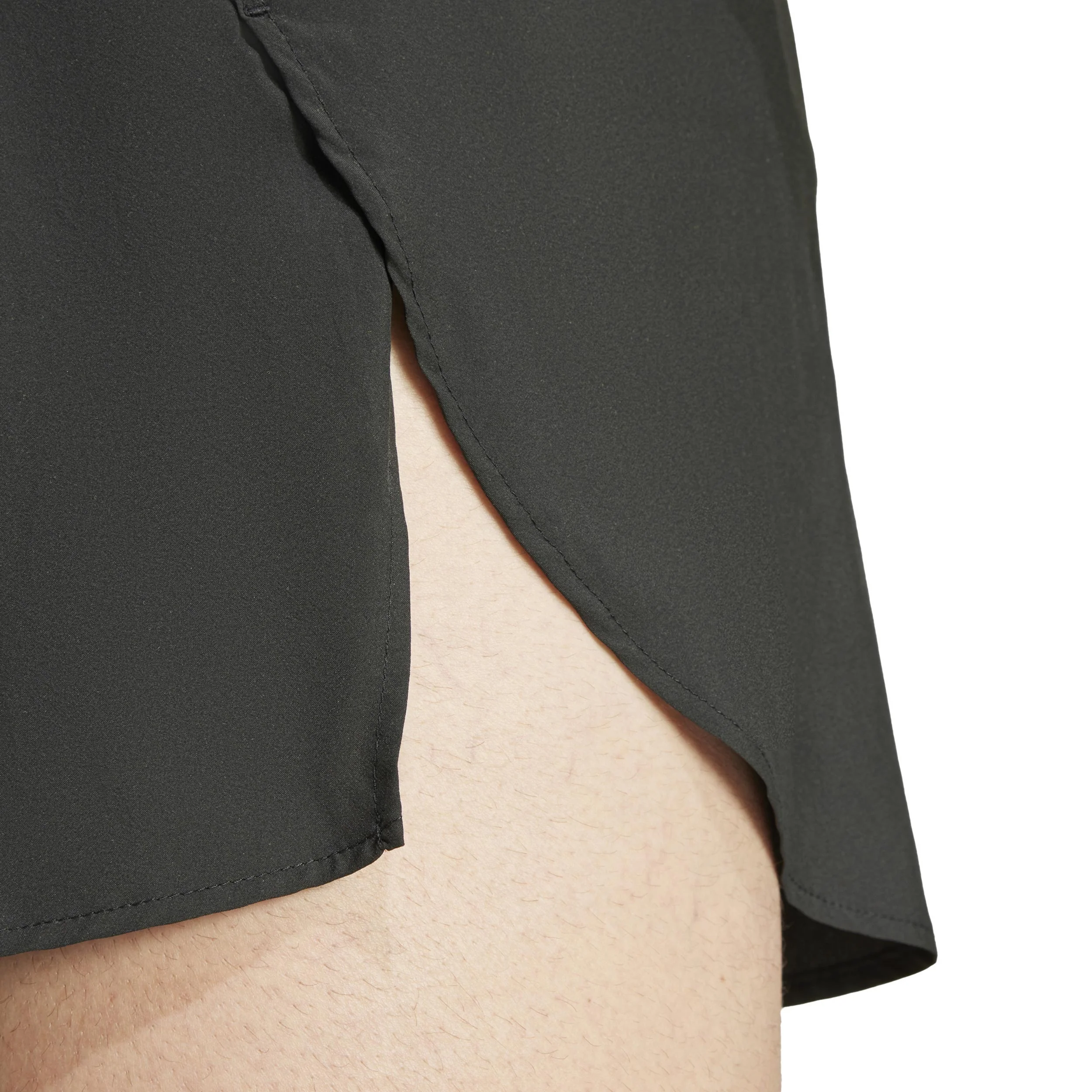 Adizero Essentials Hardloopshorts Heren-Zwart - Image 7