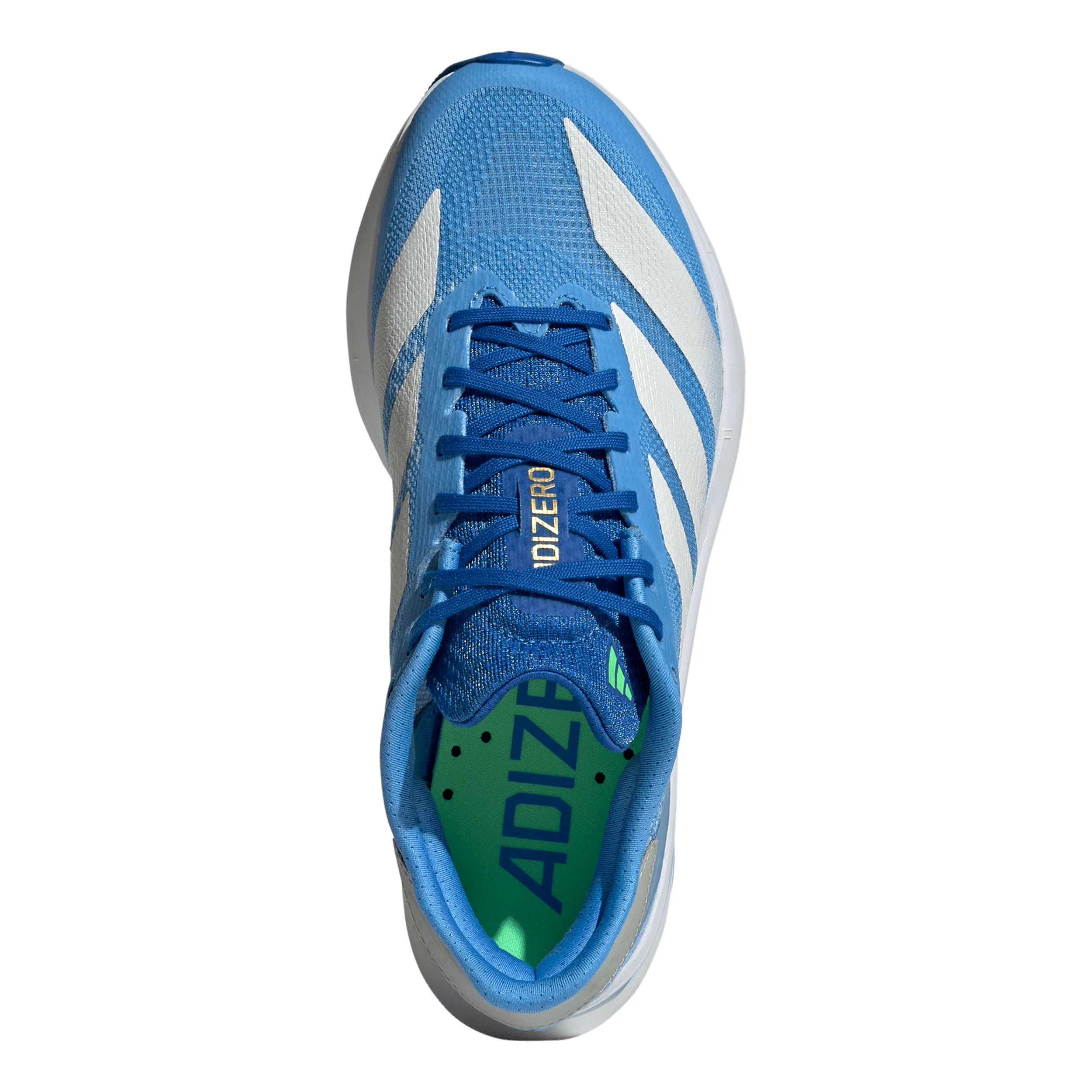 adizero SL 2 Neutrale schoen Dames - blauw, grijs - Image 3