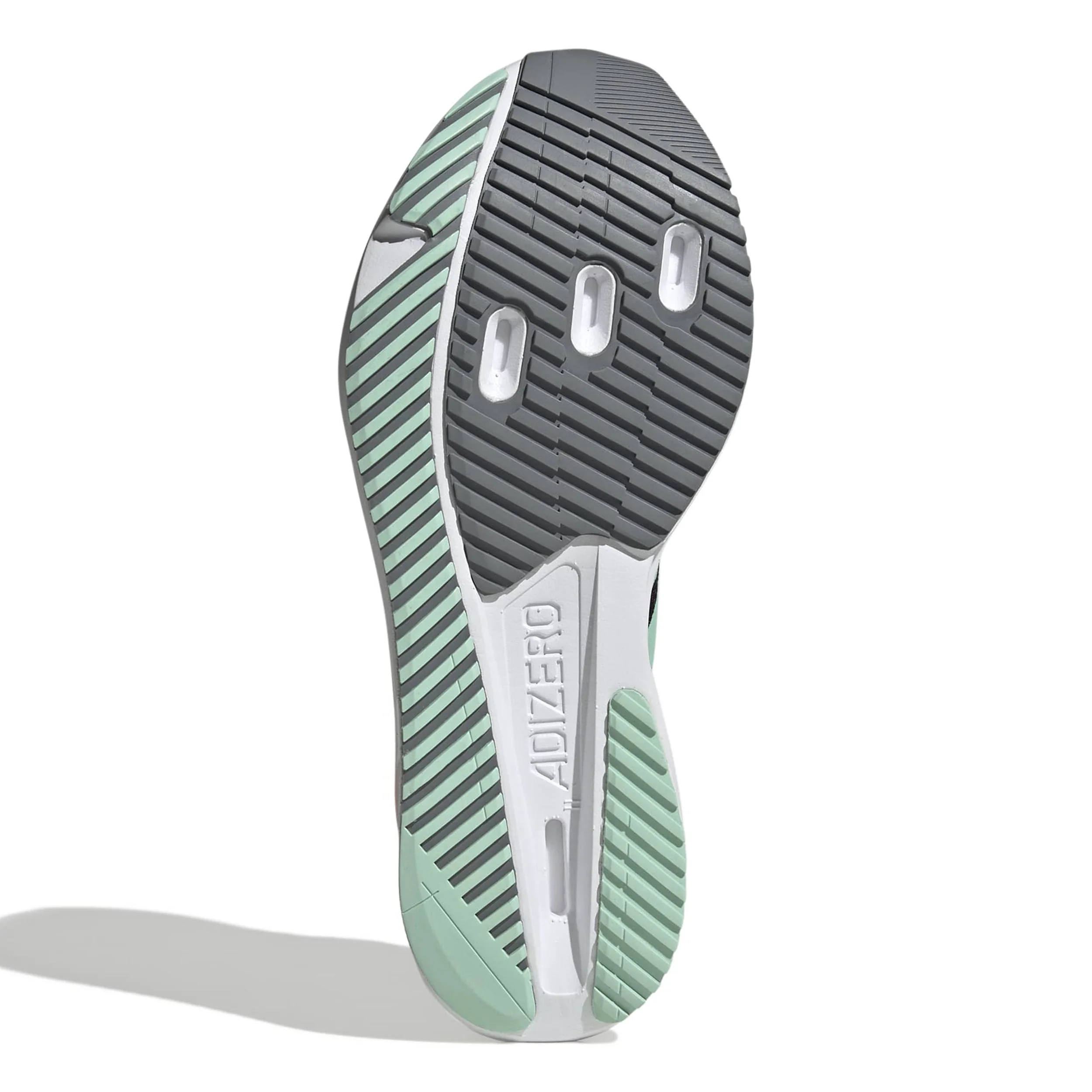 adizero SL 2 Neutrale schoen Dames - grijs, turkoois - Image 4