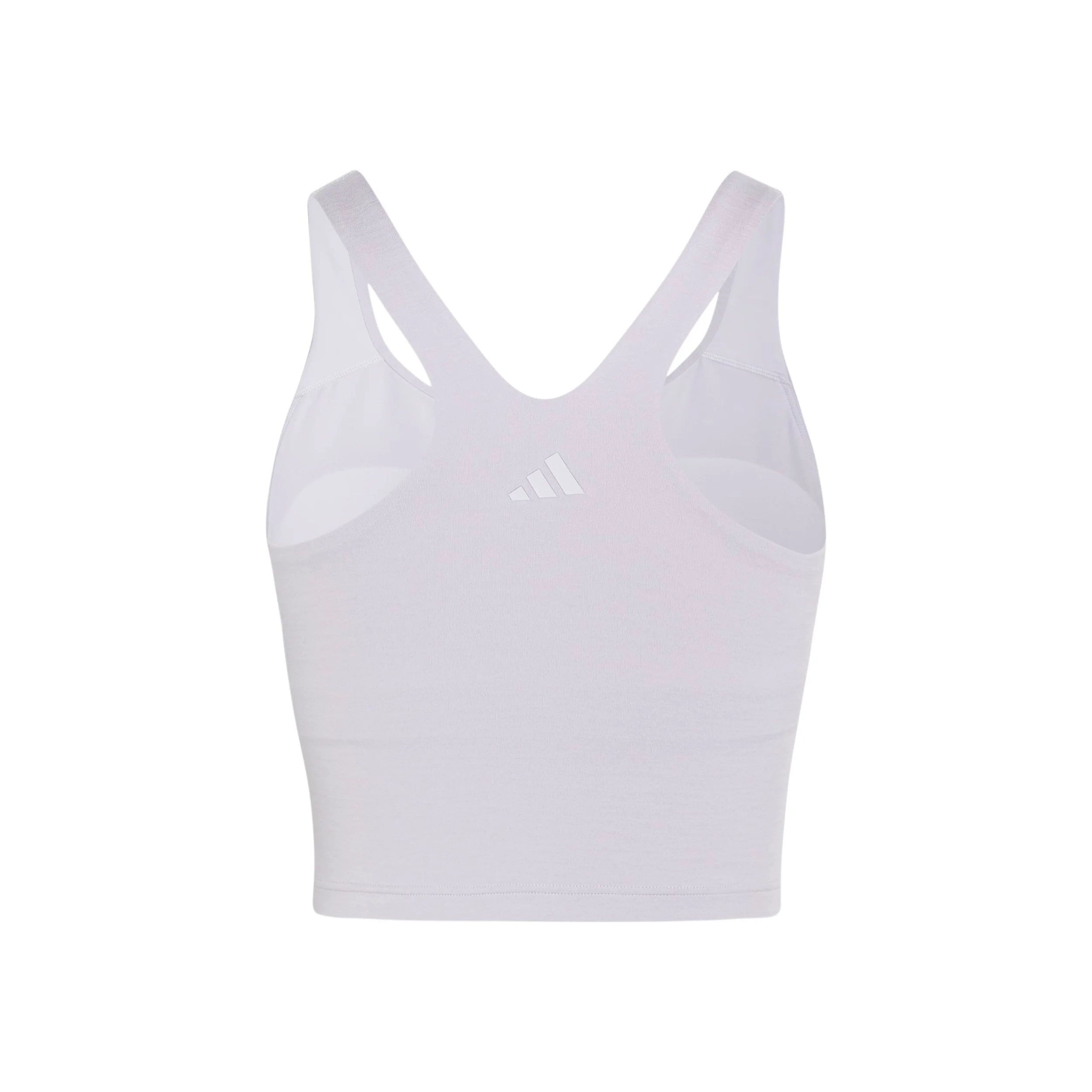 All Me Medium Support Sport-bh Dames - roze - Image 2