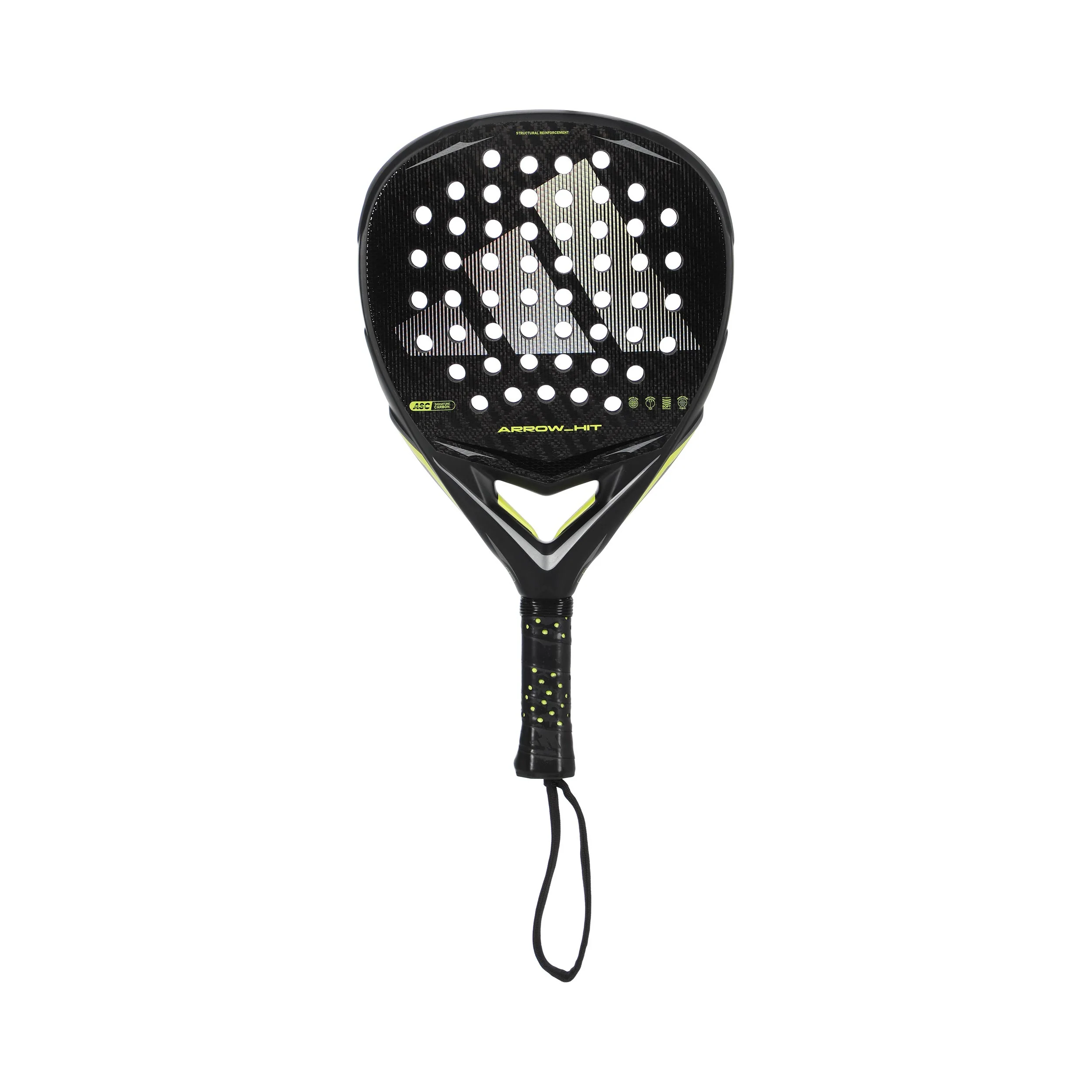 Arrow Hit 2026 Padel racket