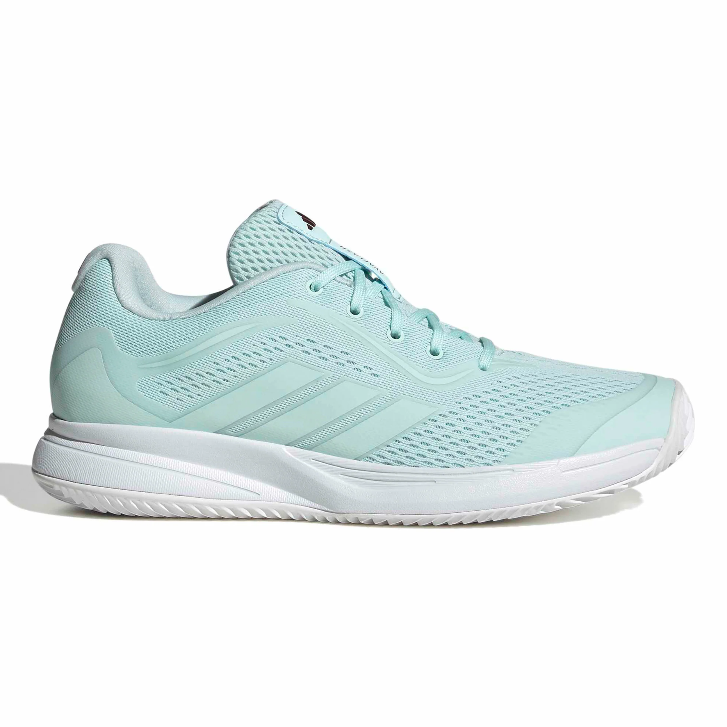 AvaFlash 2 Allcourt schoen Dames - mint, wit