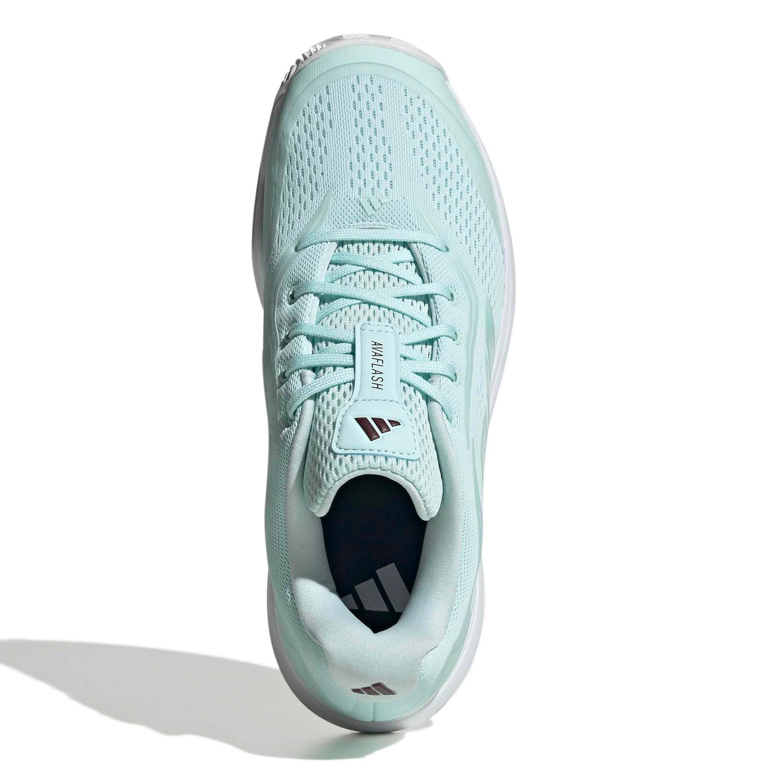 AvaFlash 2 Allcourt schoen Dames - mint, wit - Image 3