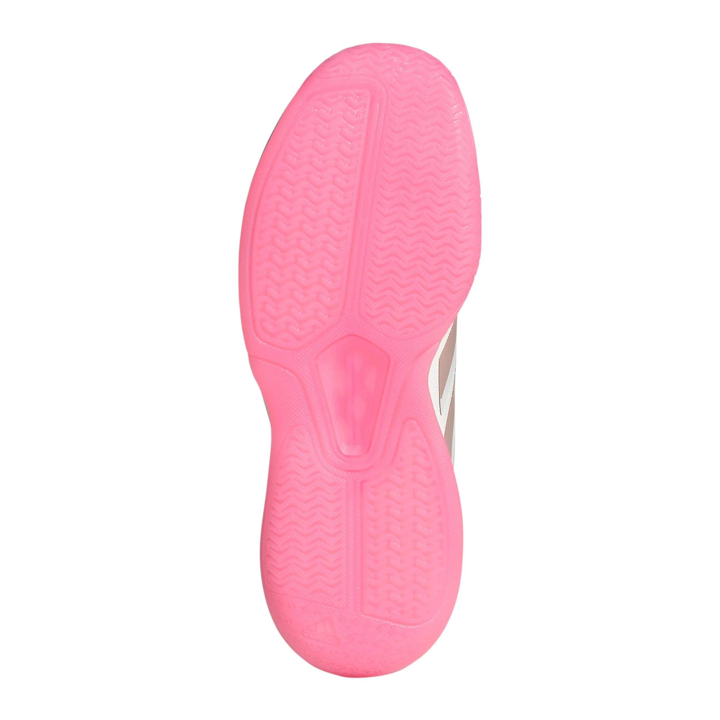 Avaflash Allcourt schoen Dames - wit, roze - Image 4
