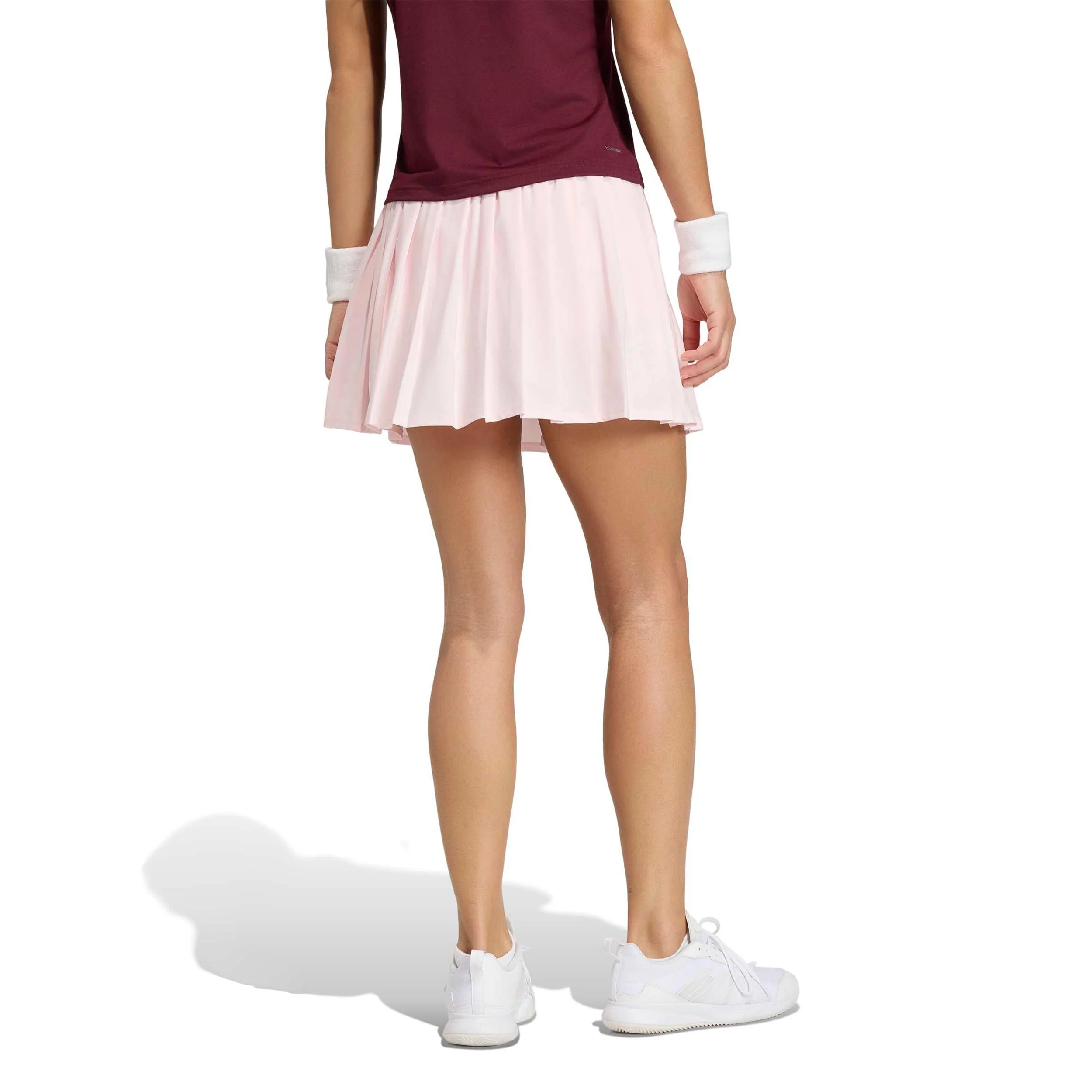 Classics Rok Dames - pastelroze - Image 3
