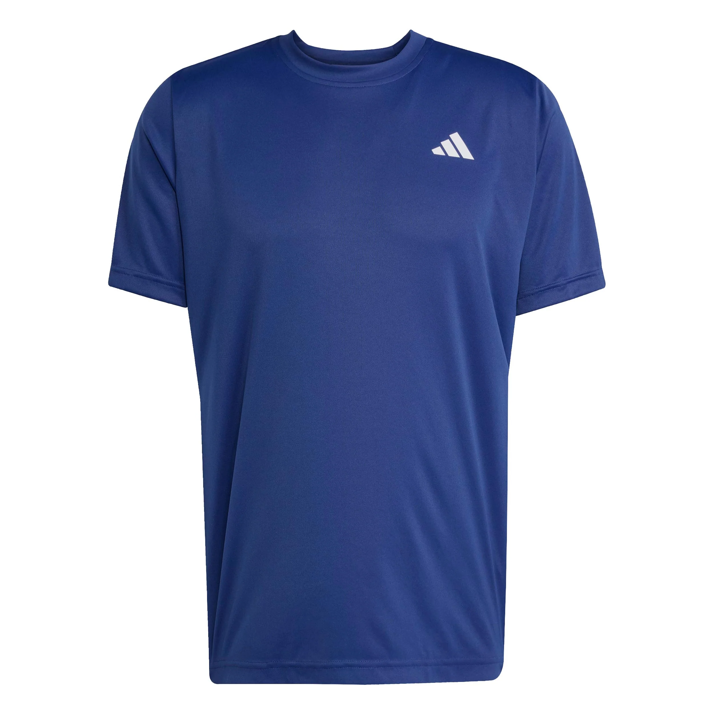 Club T-shirt Heren - donkerblauw