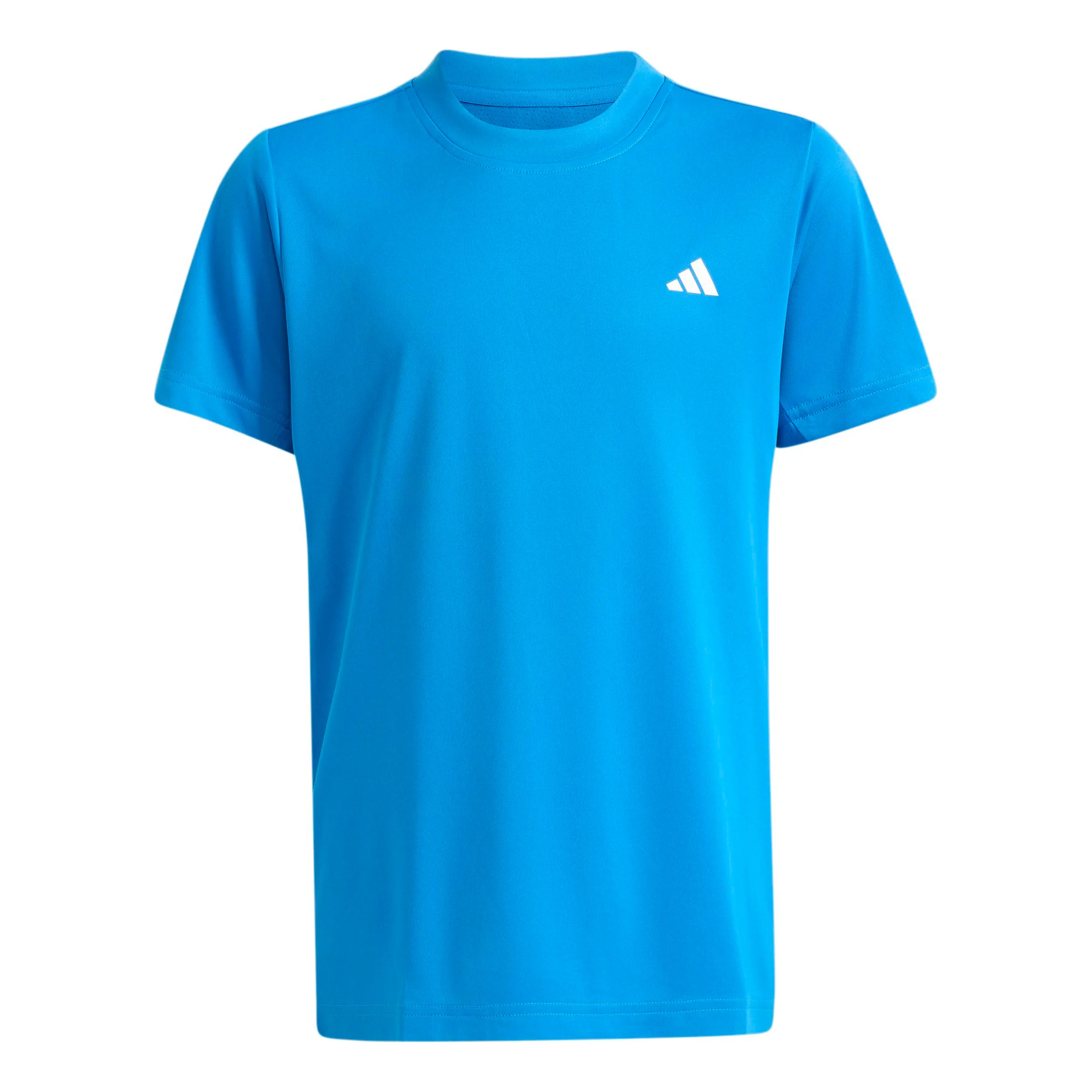 Club T-shirt Kinderen - blauw