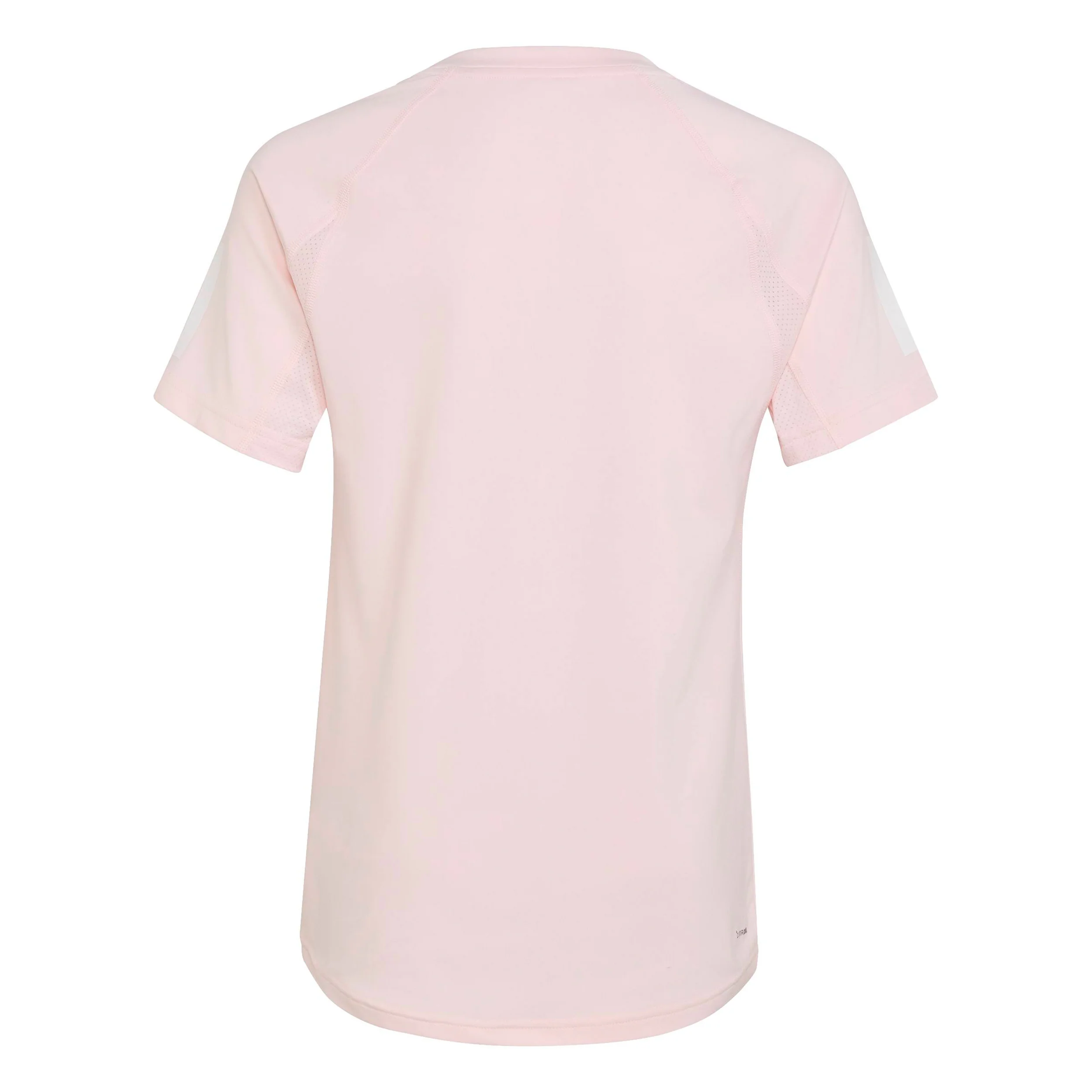 Club T-shirt Kinderen - pastelroze - Image 2