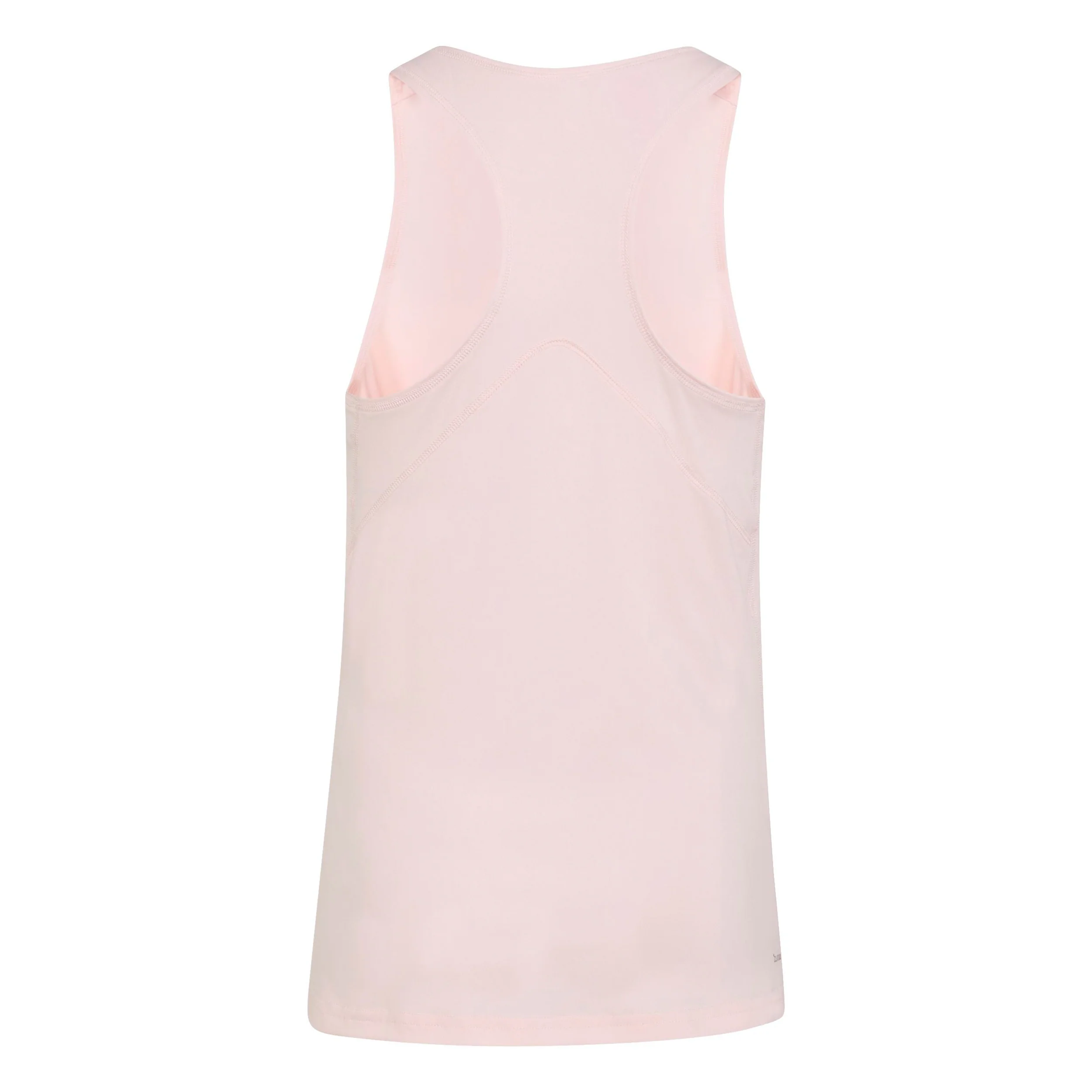 Club Tanktop Kinderen - pastelroze - Image 2