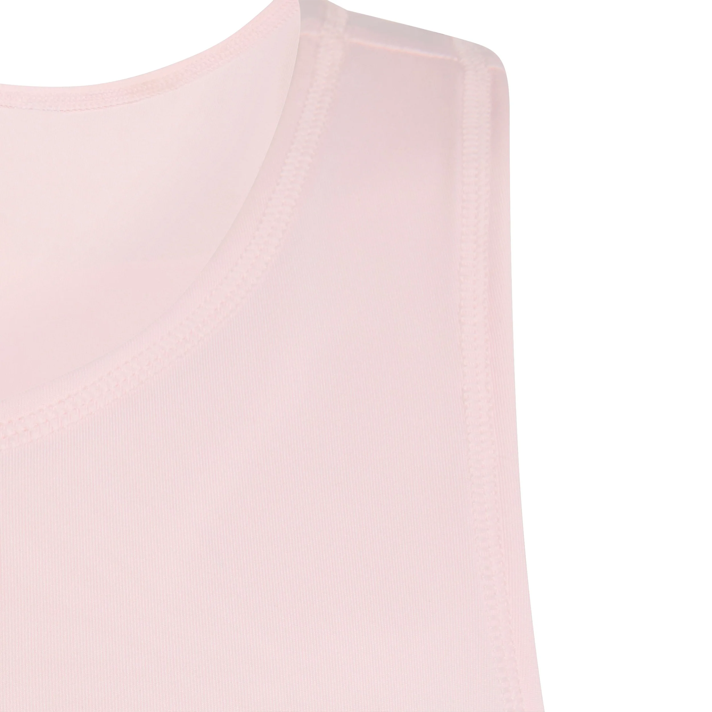 Club Tanktop Kinderen - pastelroze - Image 5