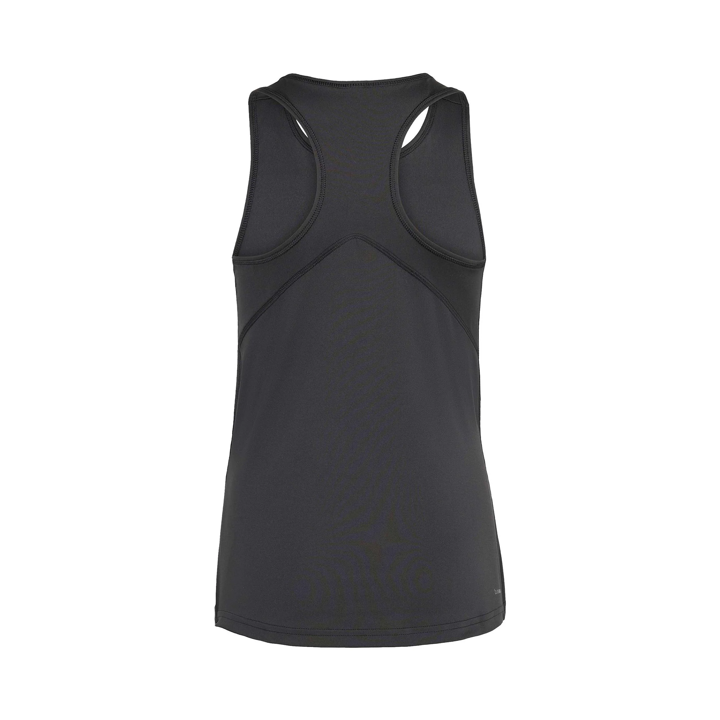 Club Tanktop Kinderen - zwart - Image 2