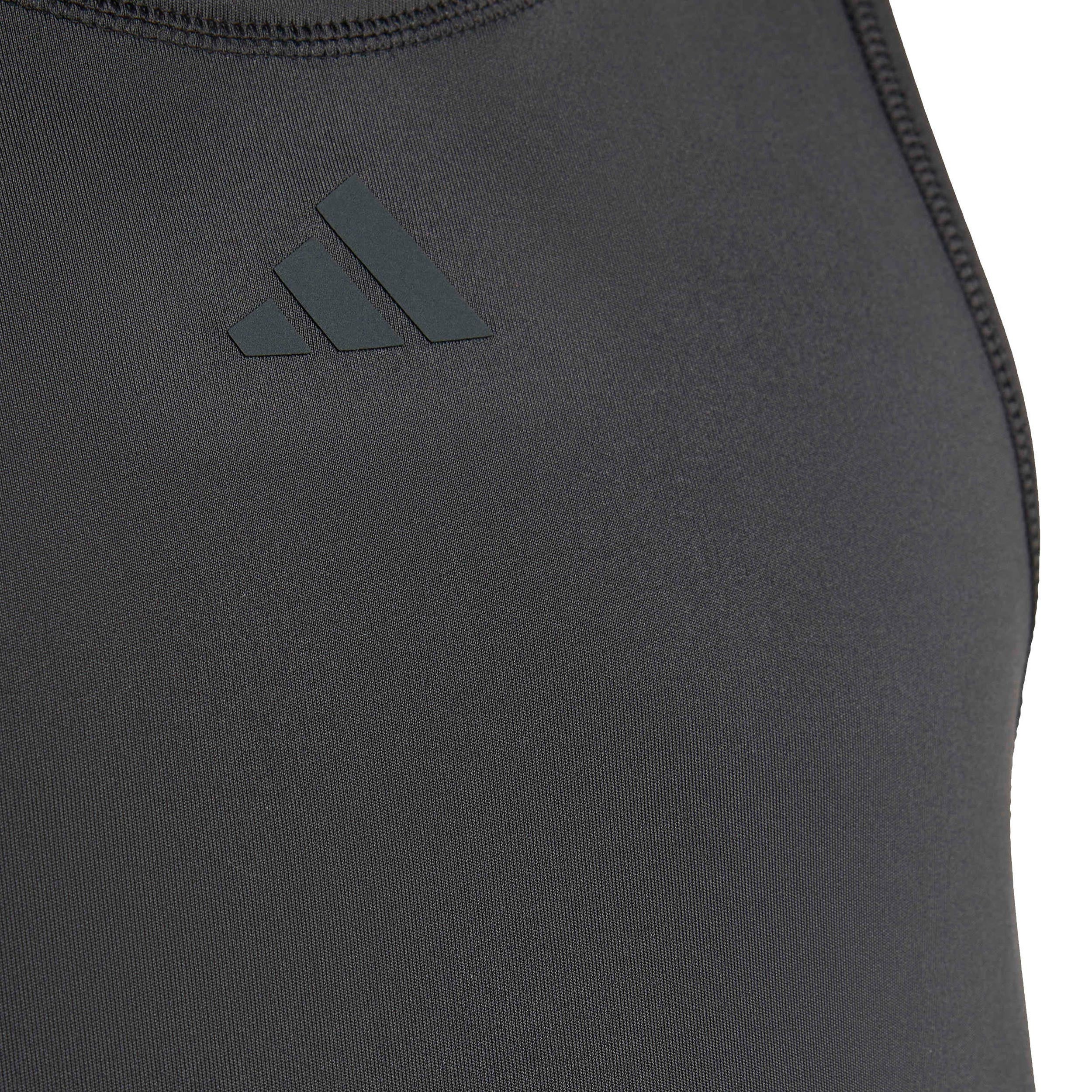 Club Tanktop Kinderen - zwart - Image 3