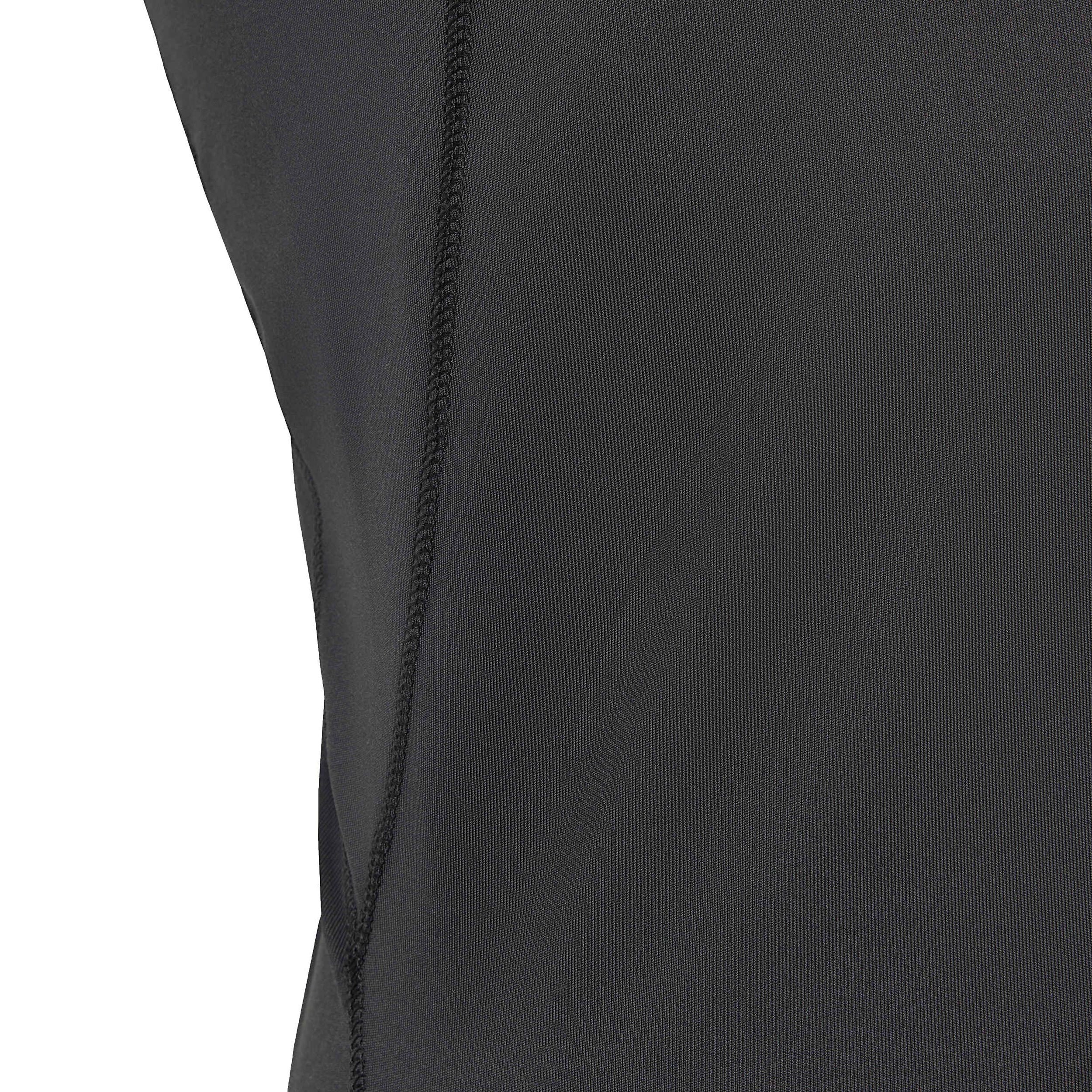 Club Tanktop Kinderen - zwart - Image 4