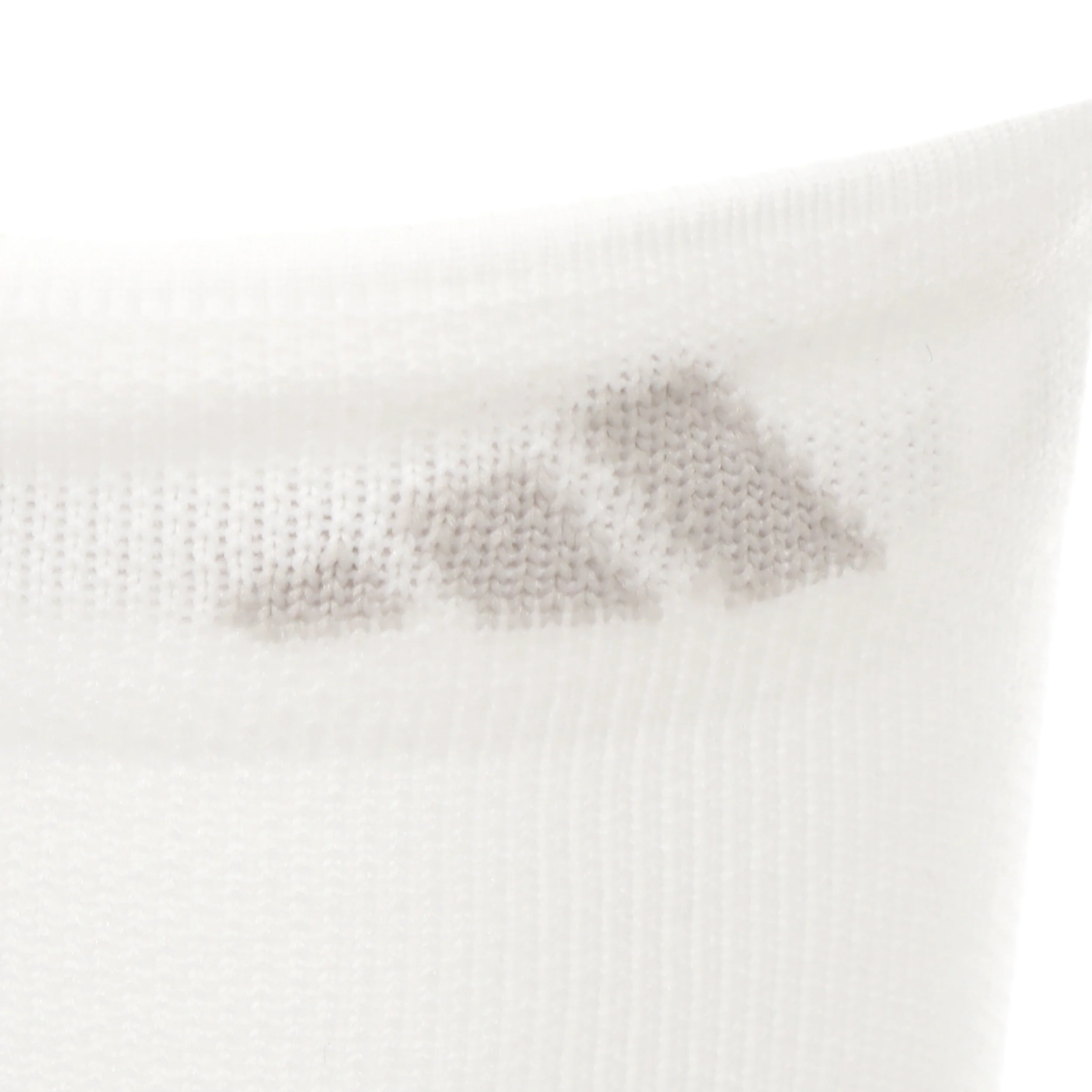 Comfy Crew Hardloopsokken Unisex - wit, zwart - Image 3