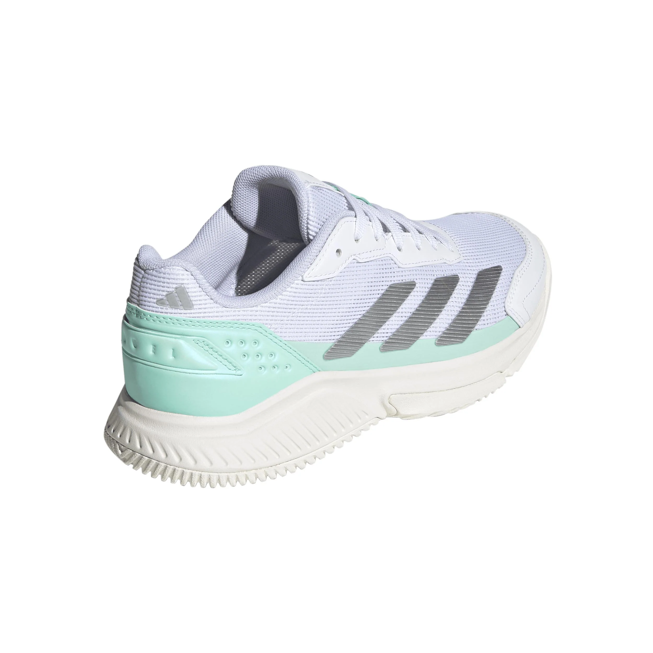 Courtquick Padel schoen Dames - wit, mint - Image 5