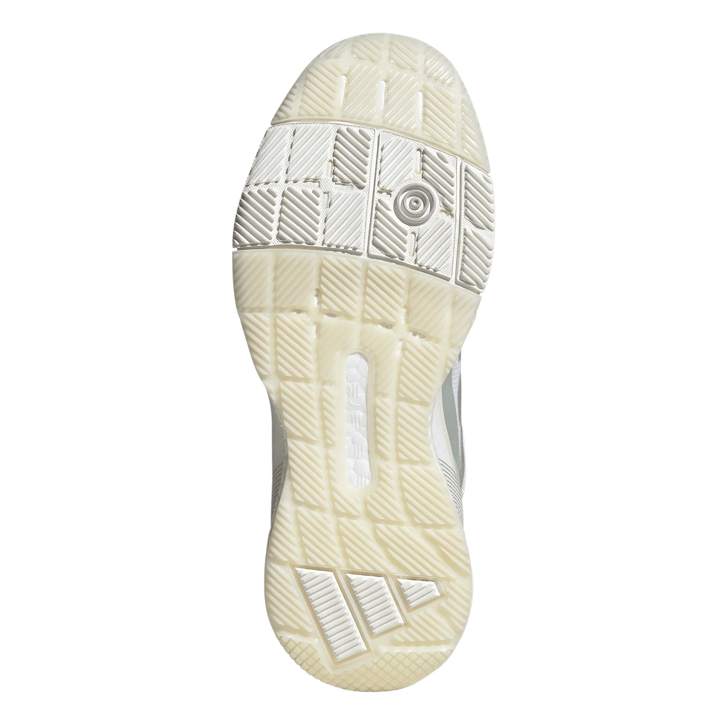 Crazyquick Boost Padel schoen Dames - wit, zilver - Image 4