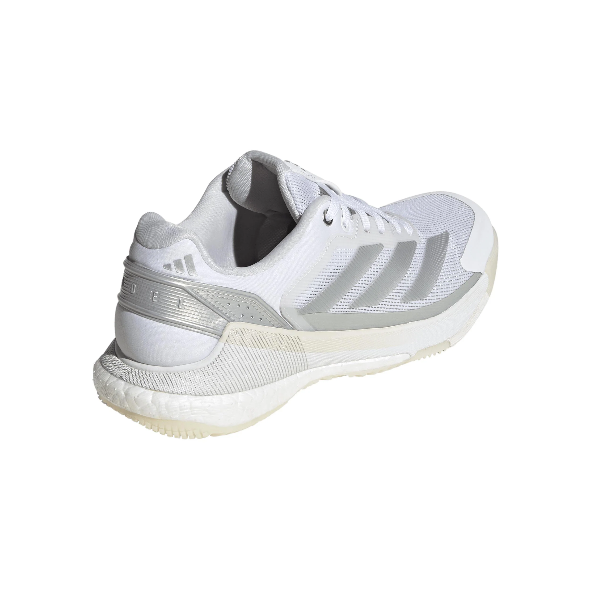 Crazyquick Boost Padel schoen Dames - wit, zilver - Image 5