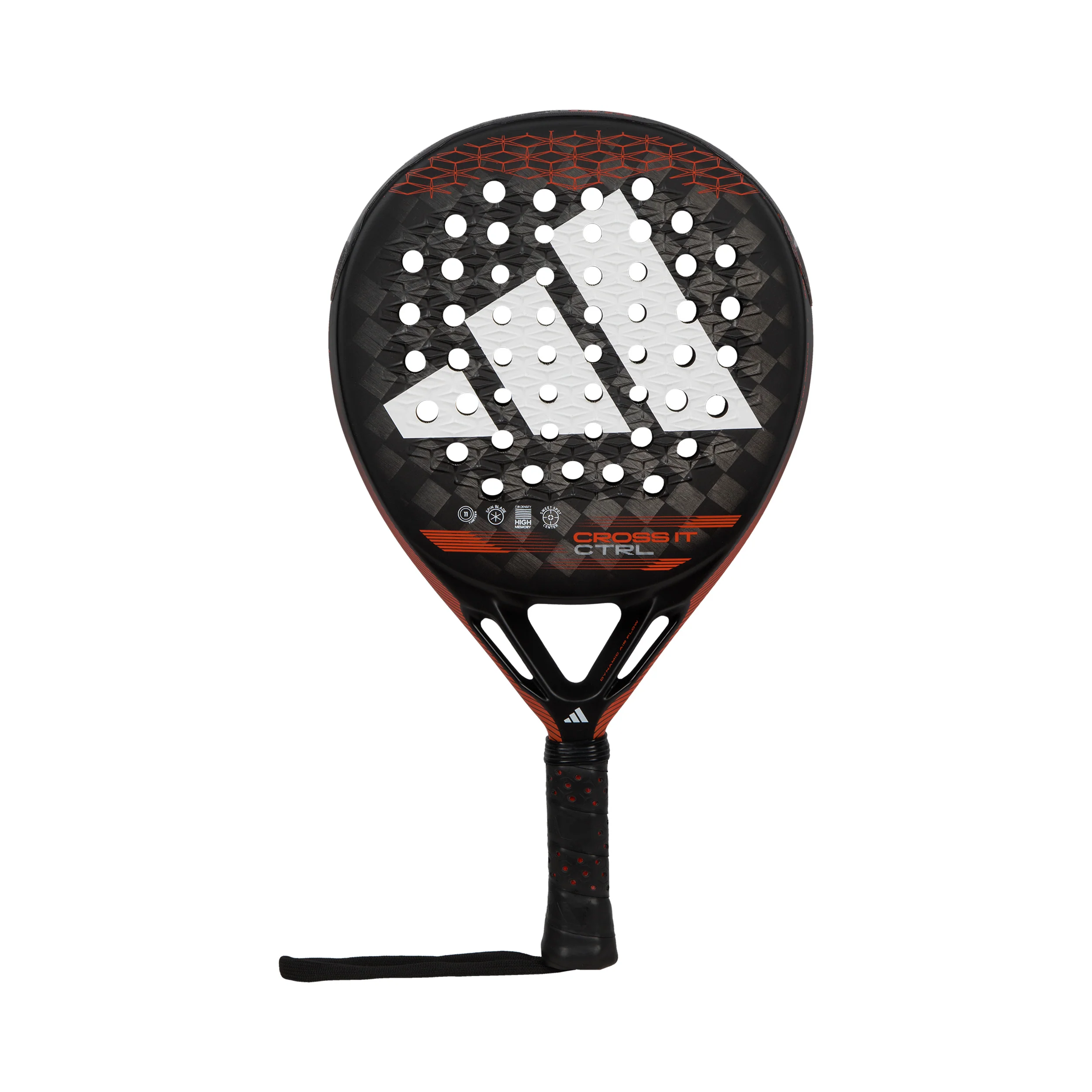 Cross It Ctrl Padel racket
