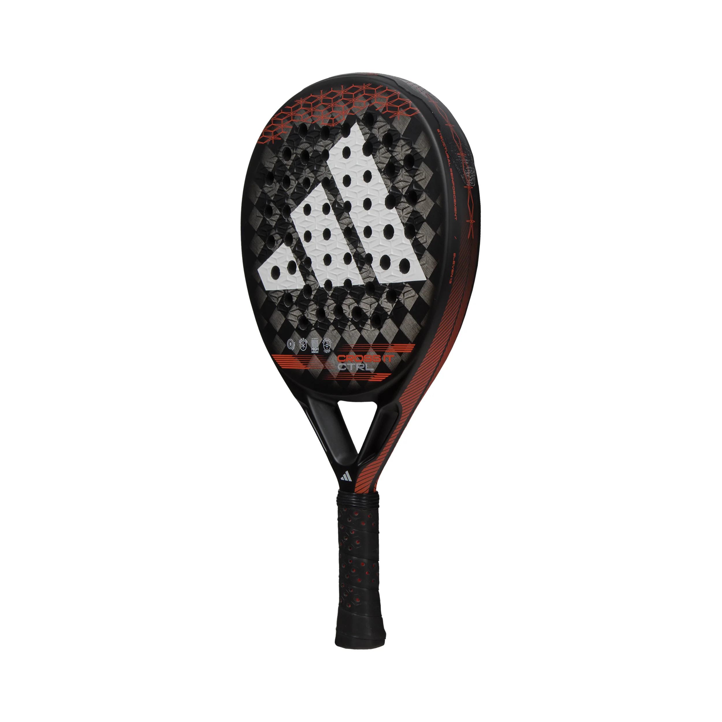 Cross It Ctrl Padel racket - Image 2