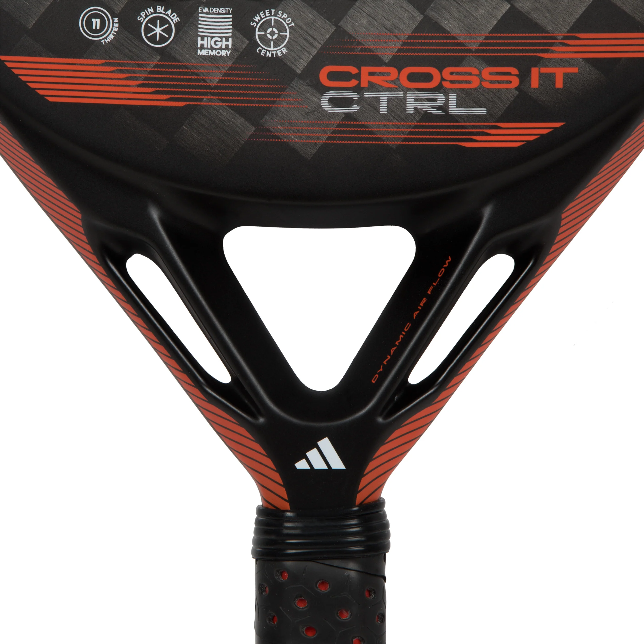 Cross It Ctrl Padel racket - Image 6