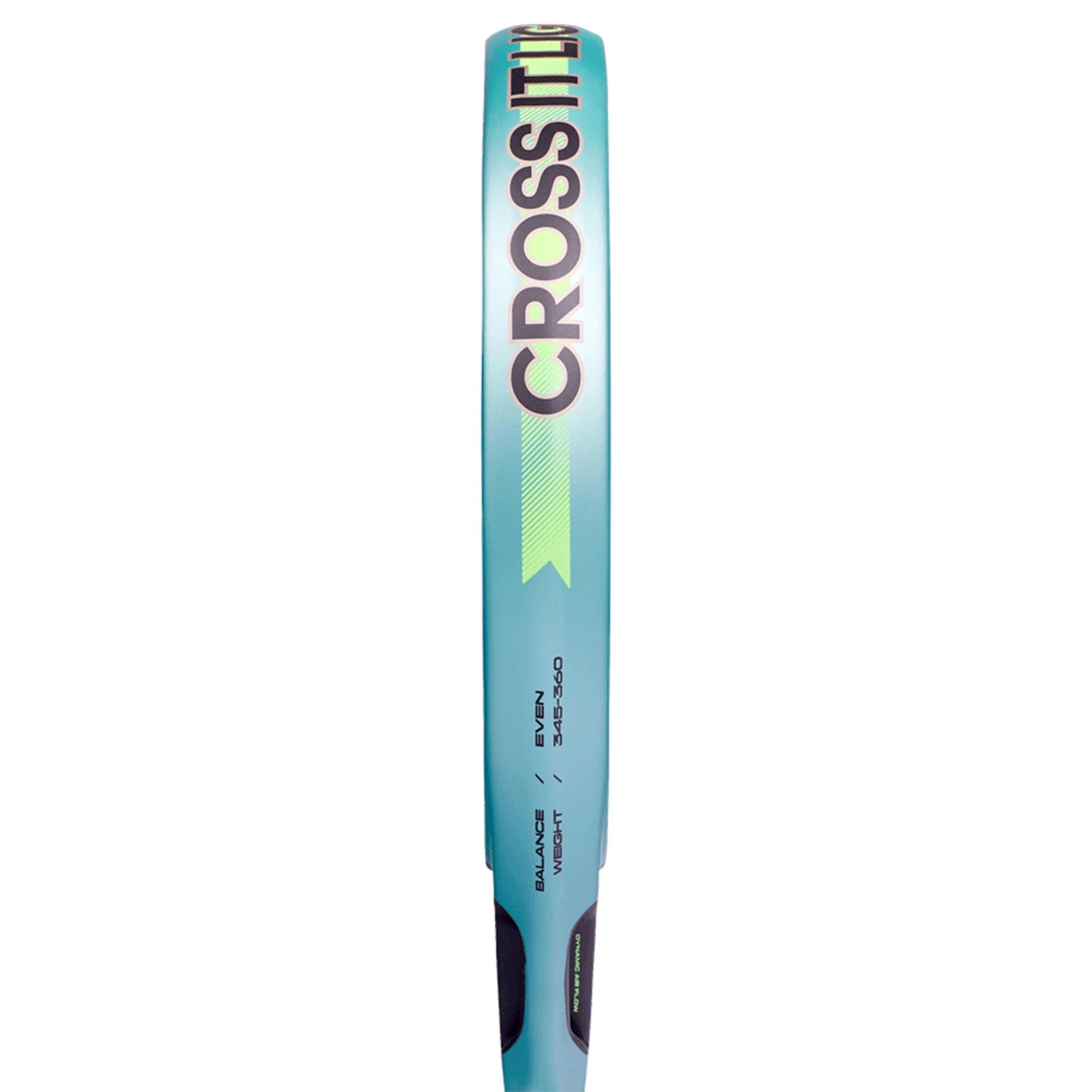 Cross It Light 2026 Pro Padel racket - Image 2