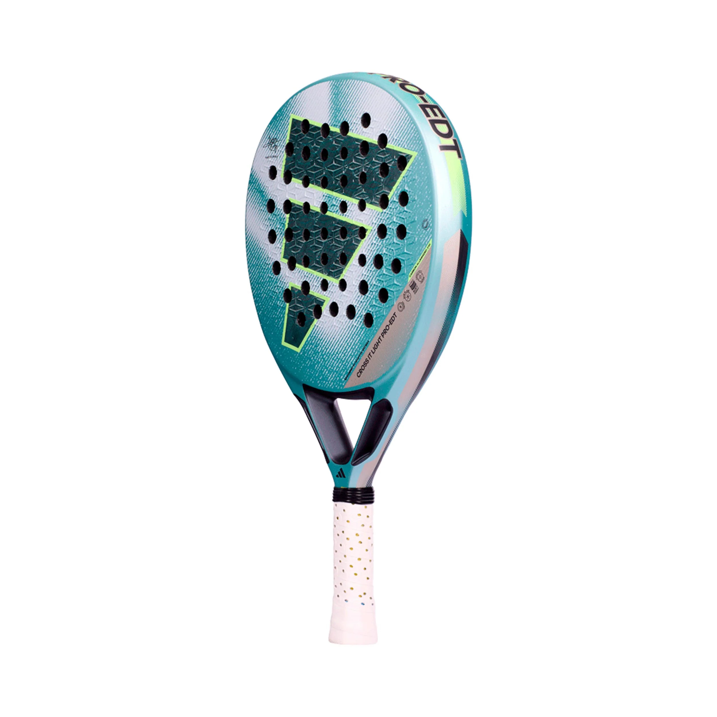 Cross It Light 2026 Pro Padel racket - Image 3