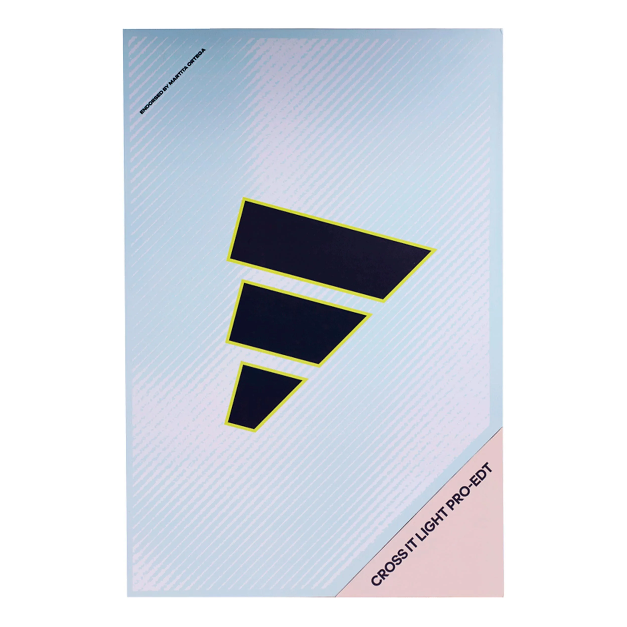 Cross It Light 2026 Pro Padel racket - Image 8