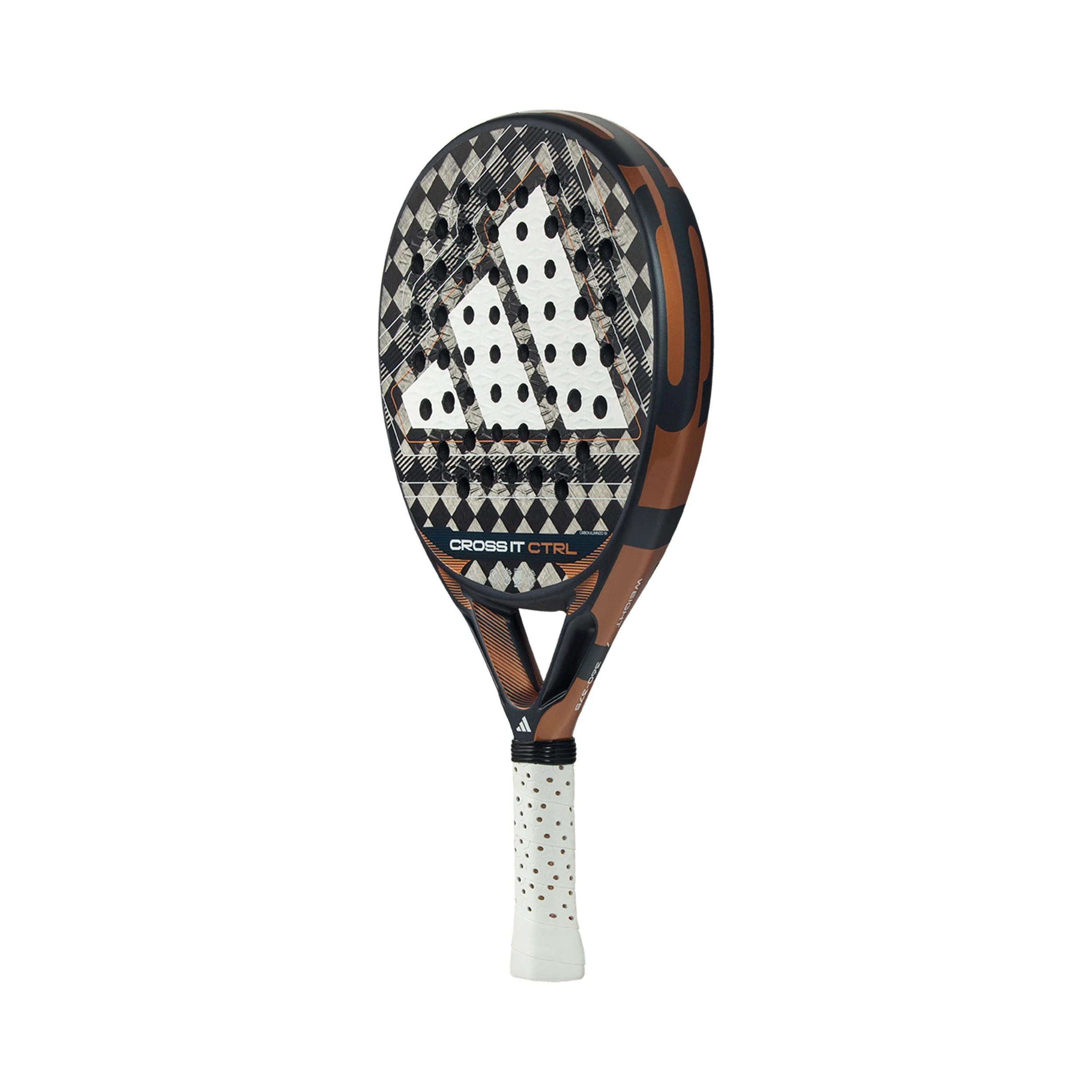 Crossit Ctrl 2026 Padel racket - Image 2