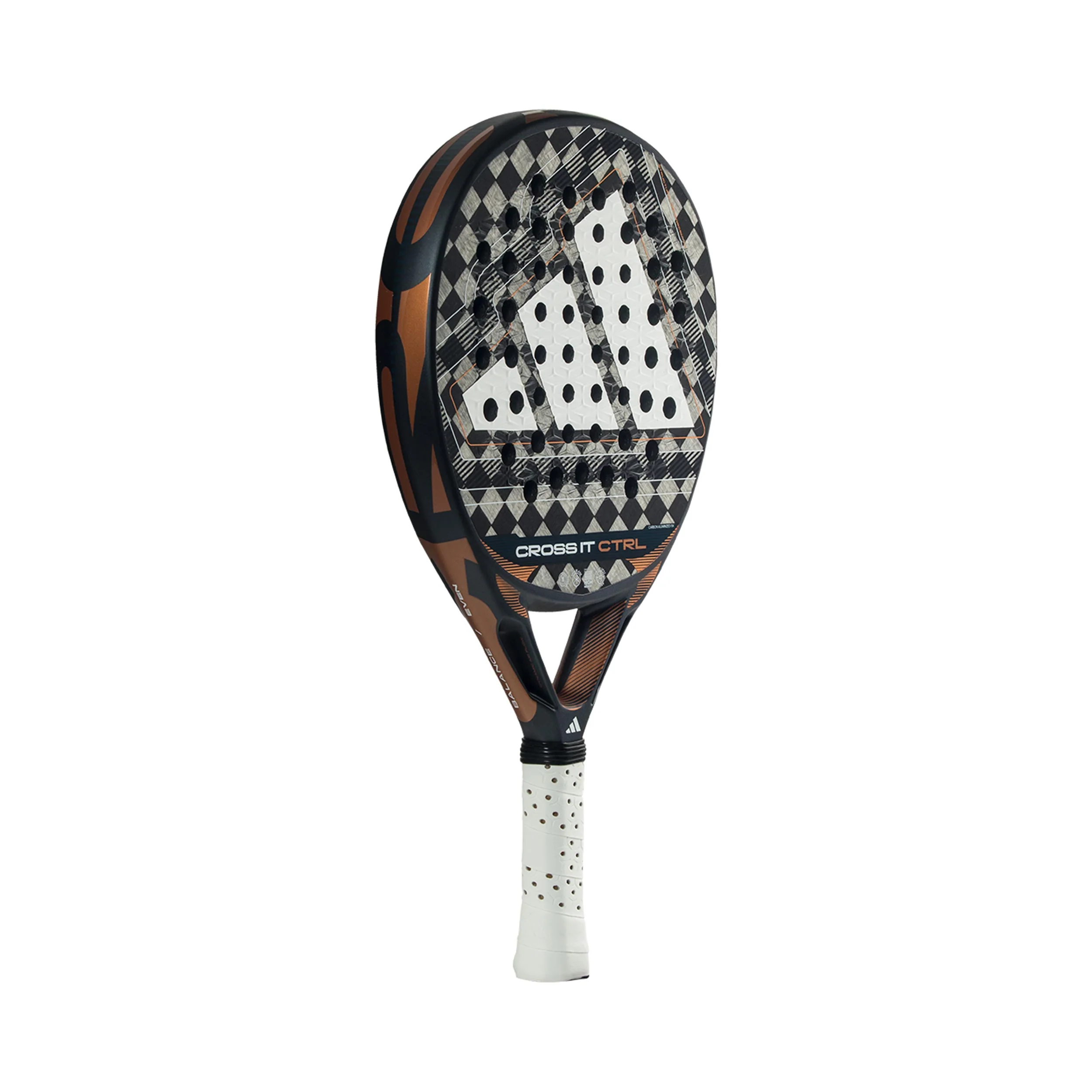 Crossit Ctrl 2026 Padel racket - Image 3