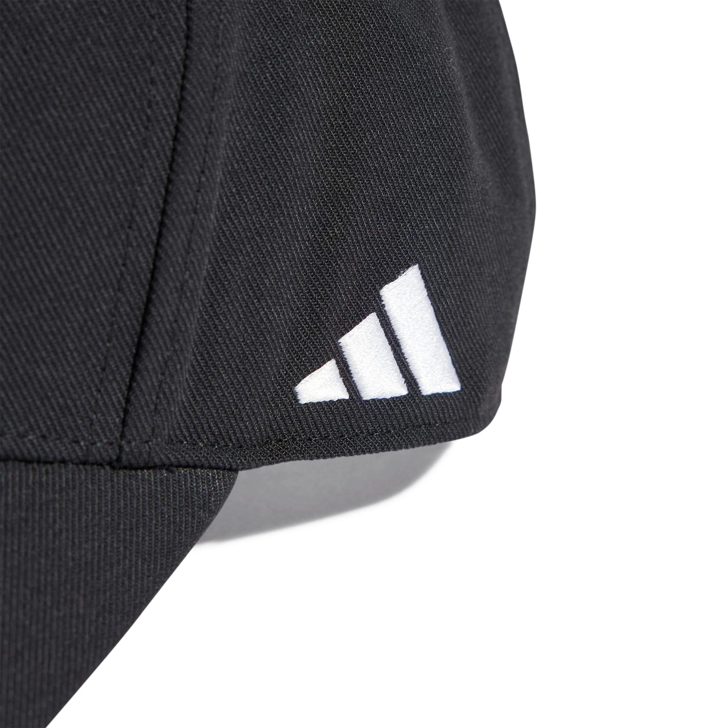 DFB Cap Kinderen-zwart, wit - Image 4