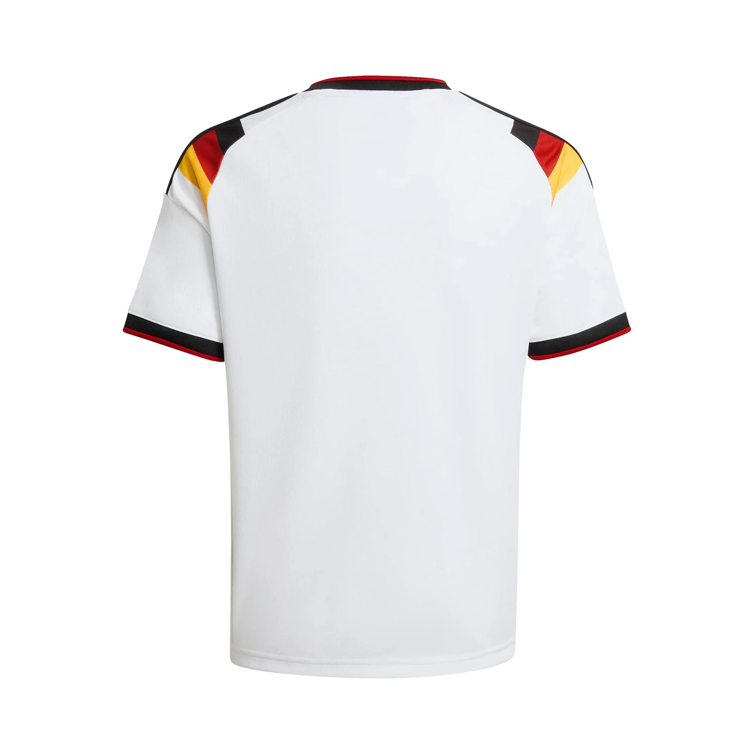 DFB Home T-shirt Kinderen-wit - Image 2