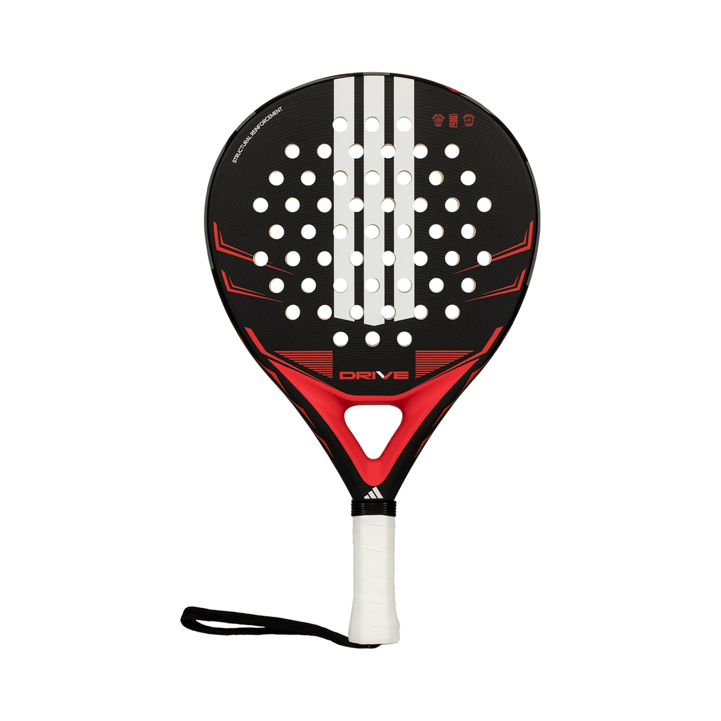 Drive 2026 Padel racket Testrackets