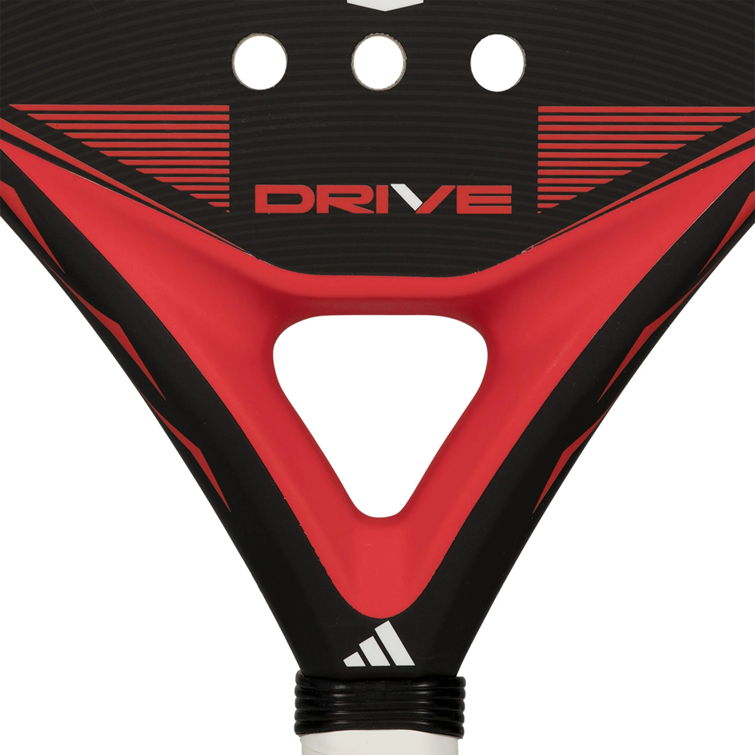 Drive 2026 Padel racket Testrackets - Image 3