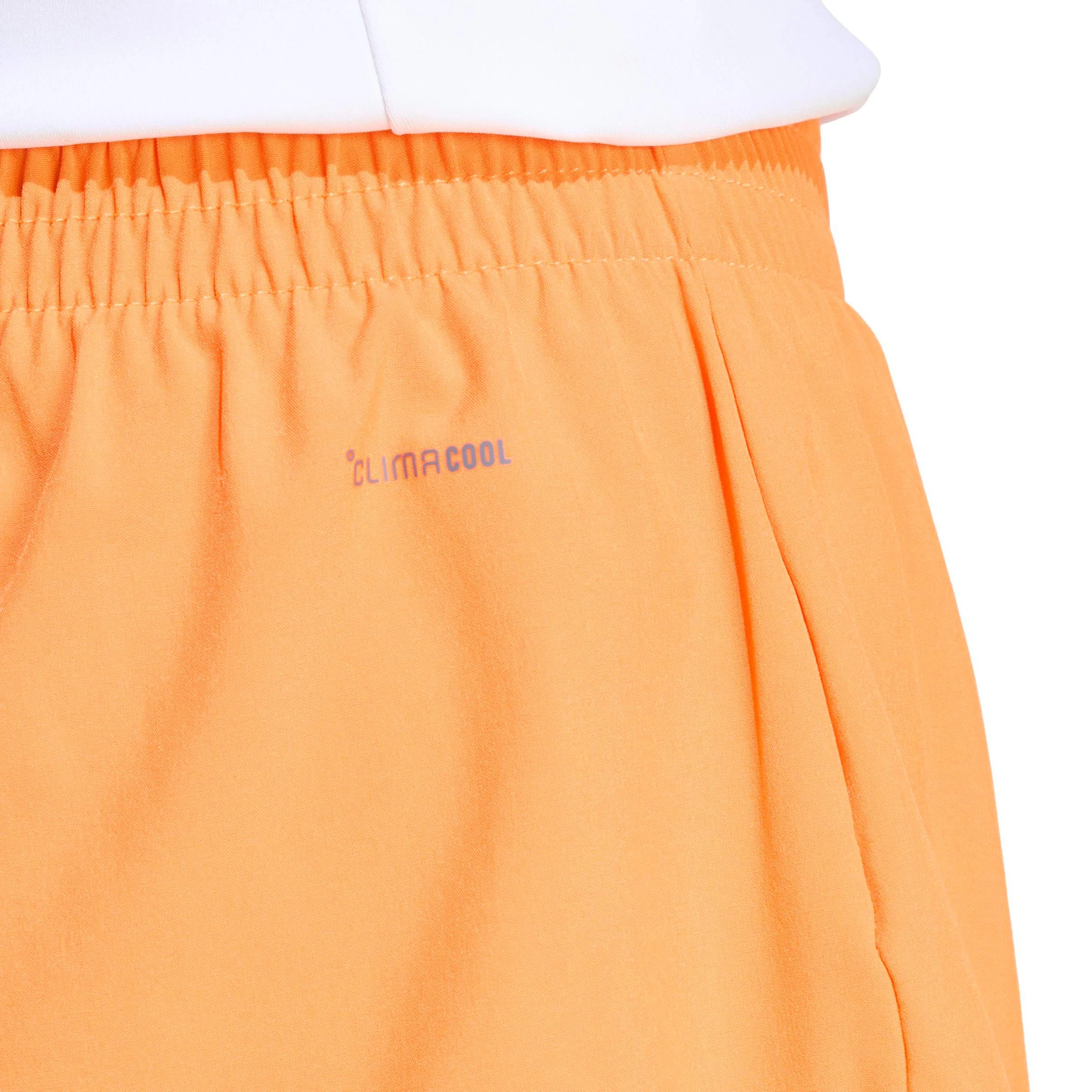 Match Shorts Dames - oranje - Image 6