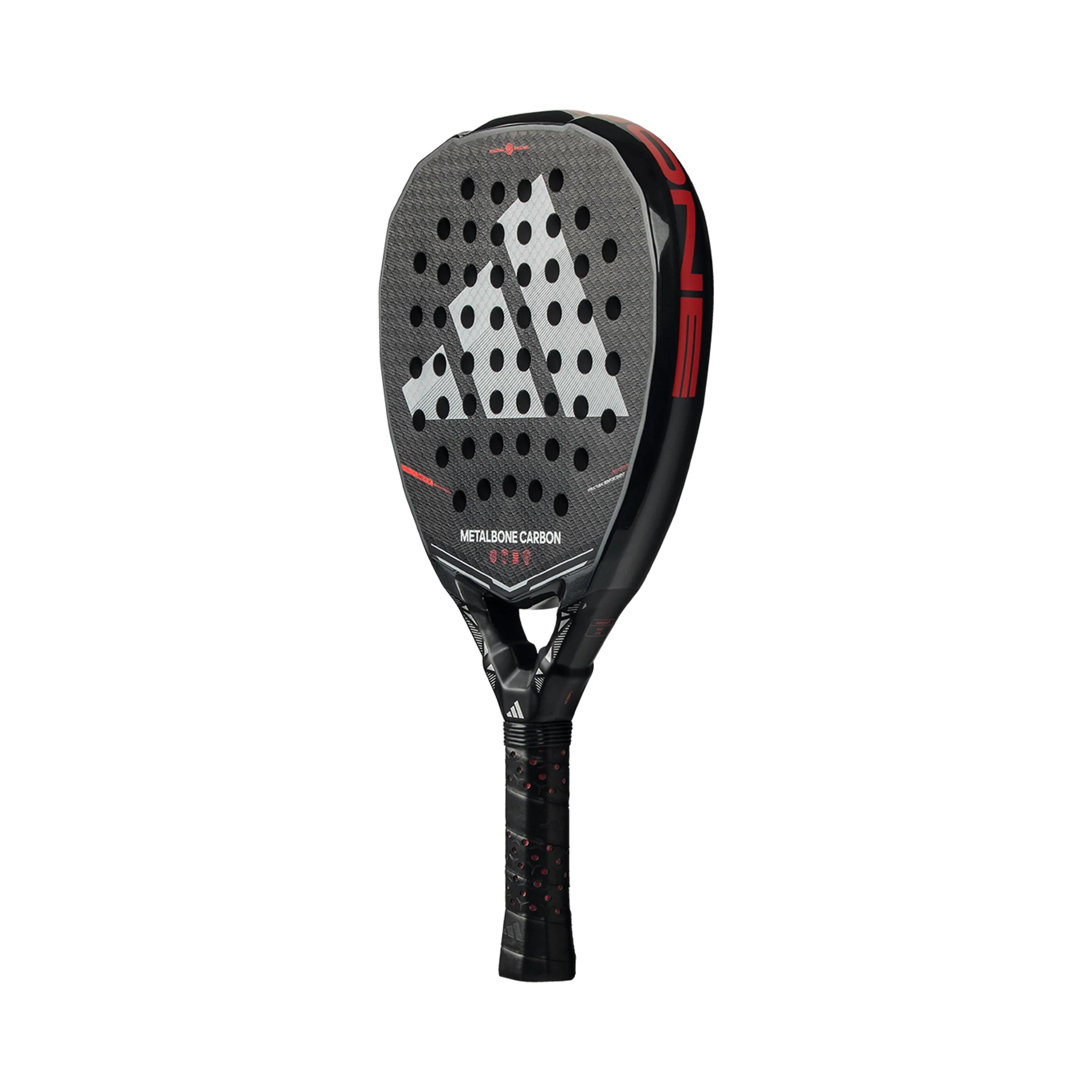 Metalbone Carbon 2026 Padel racket Testrackets - Image 2