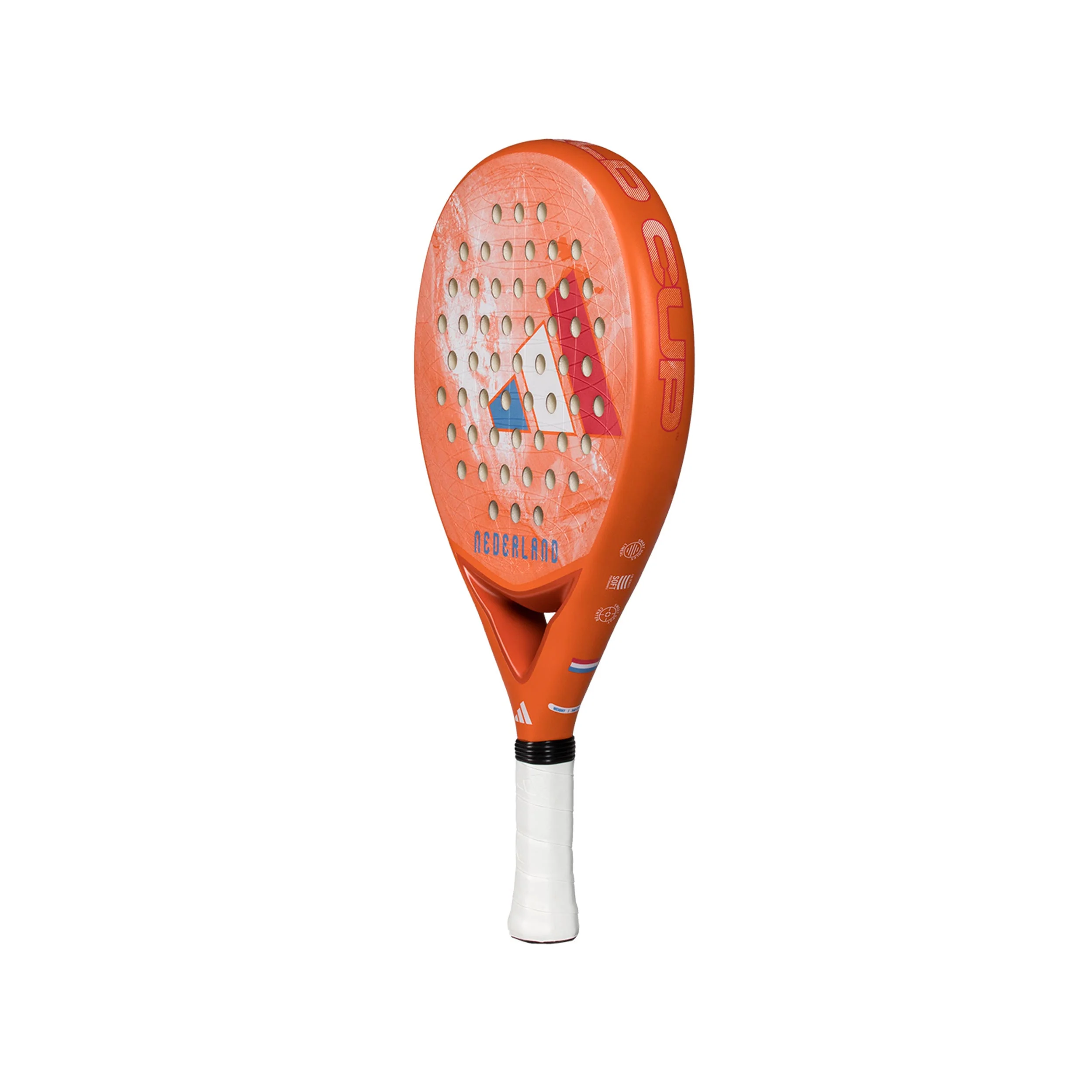 NTH WC2026 Padel racket - Image 3